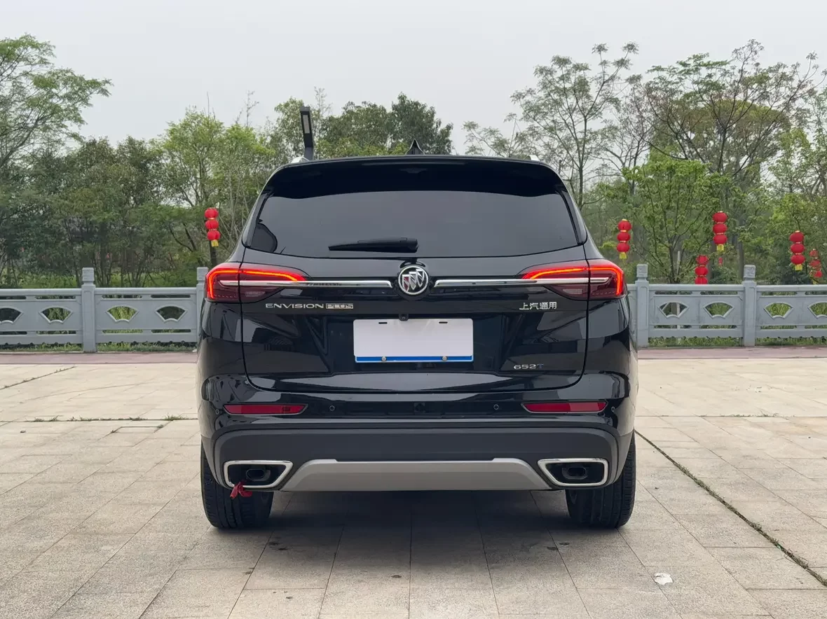 Buick Envision