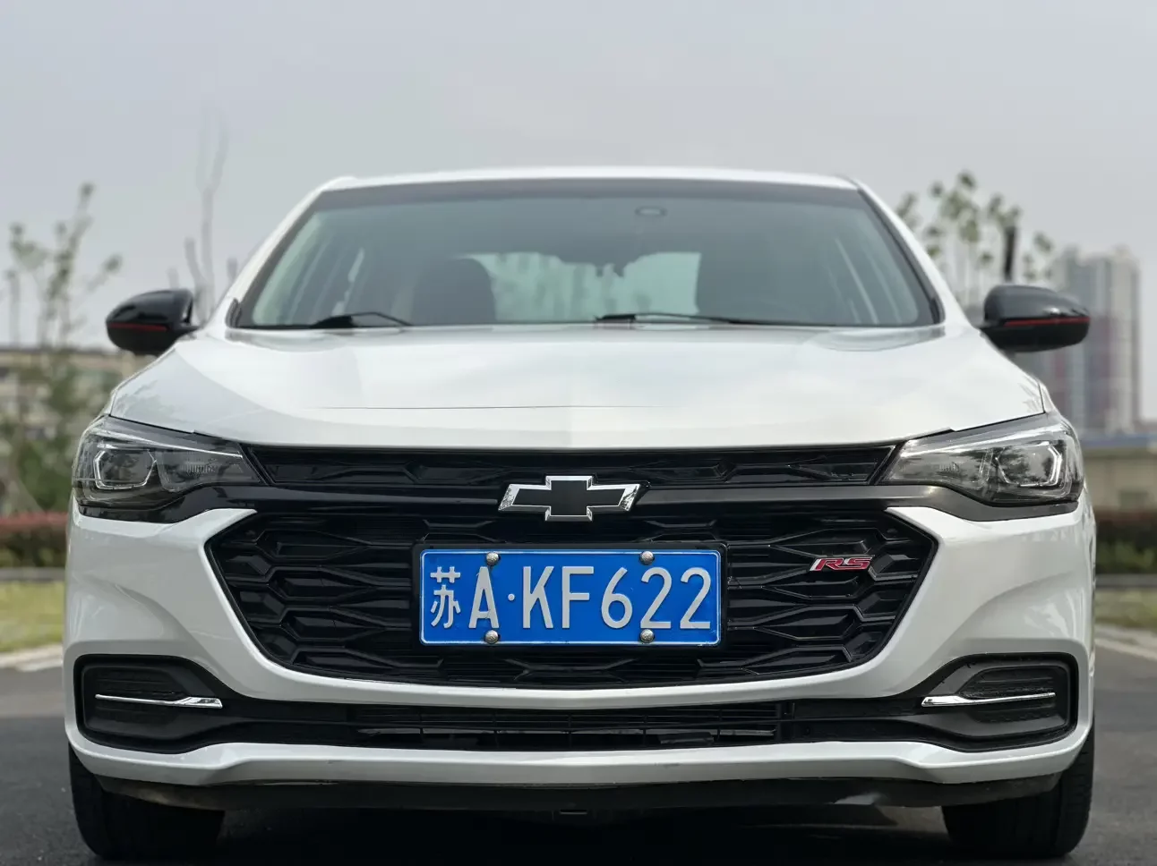 Chevrolet Monza