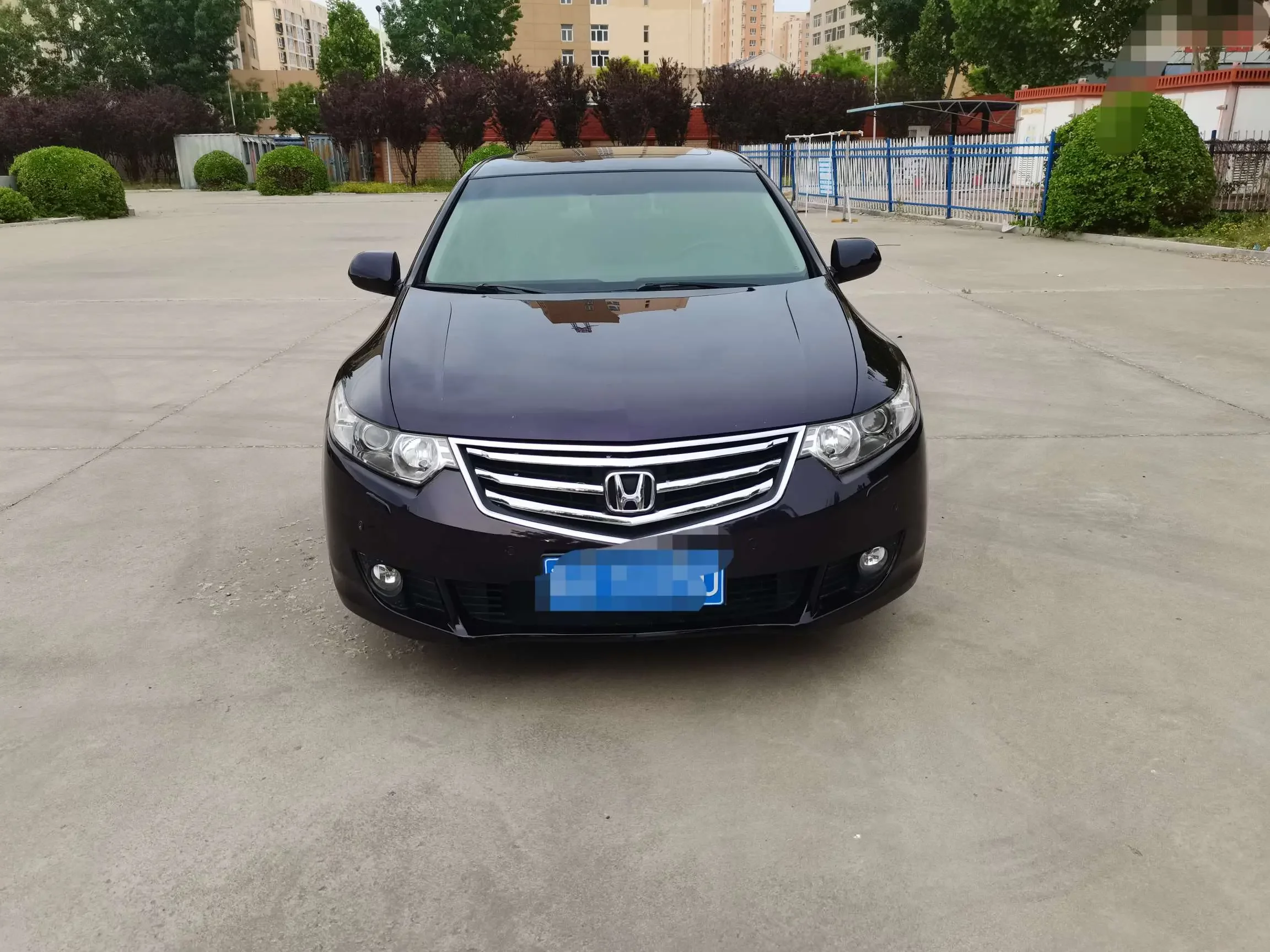 Honda Sibo Rui