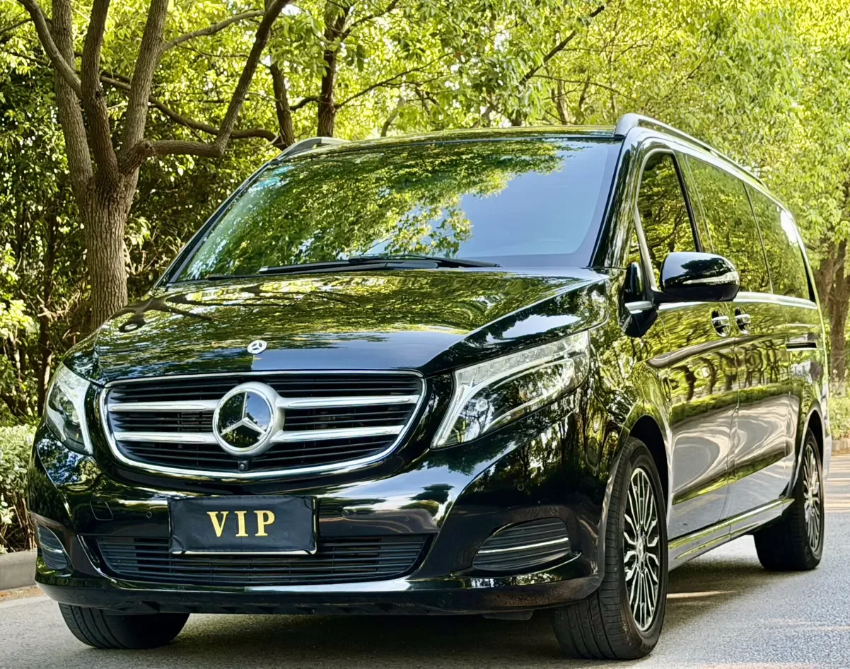 Mercedes-Benz V Class