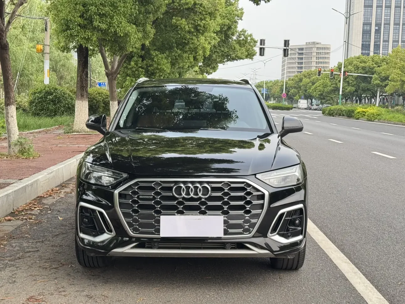 Audi Q5L