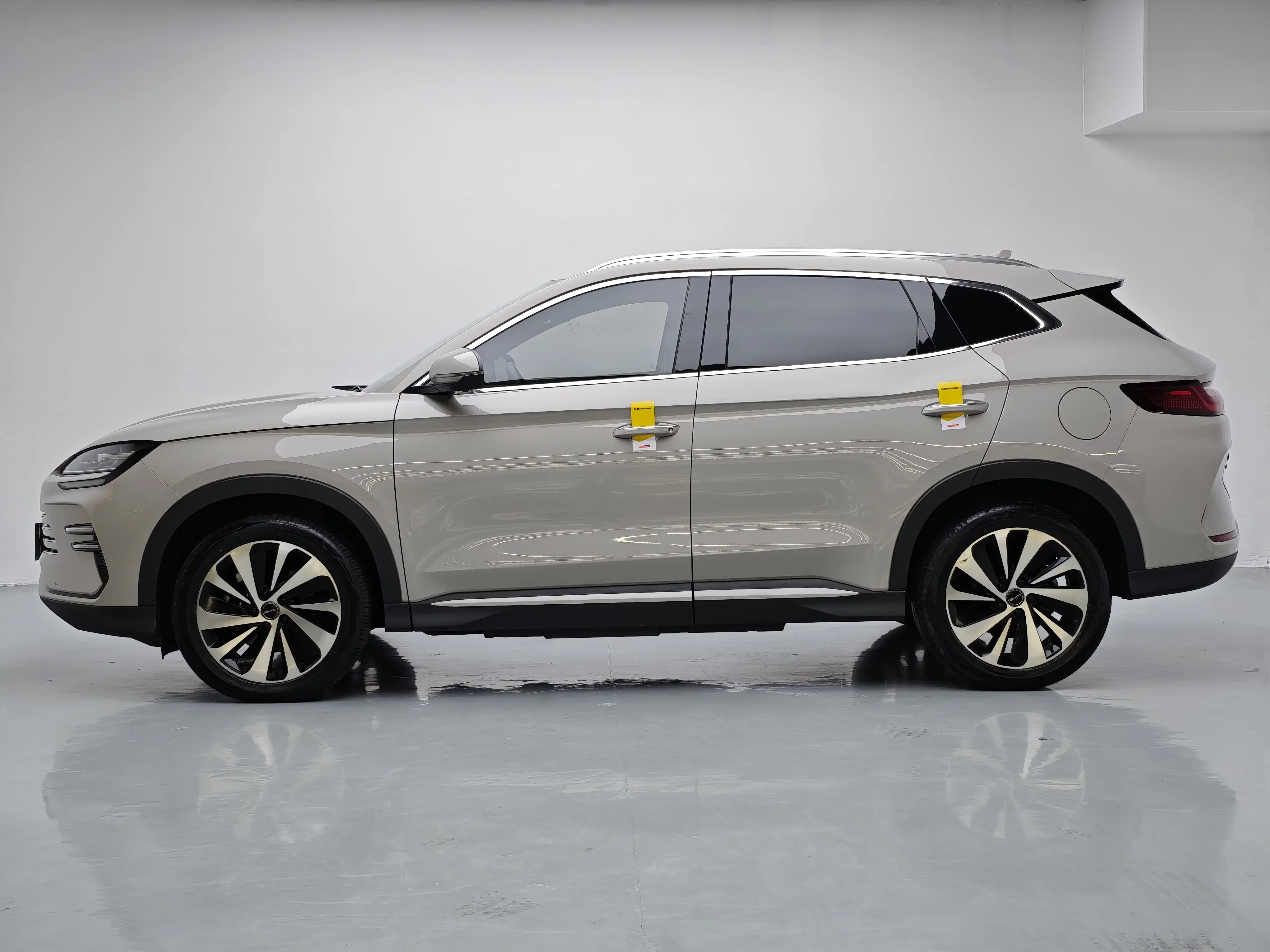 BYD Song PLUS DM