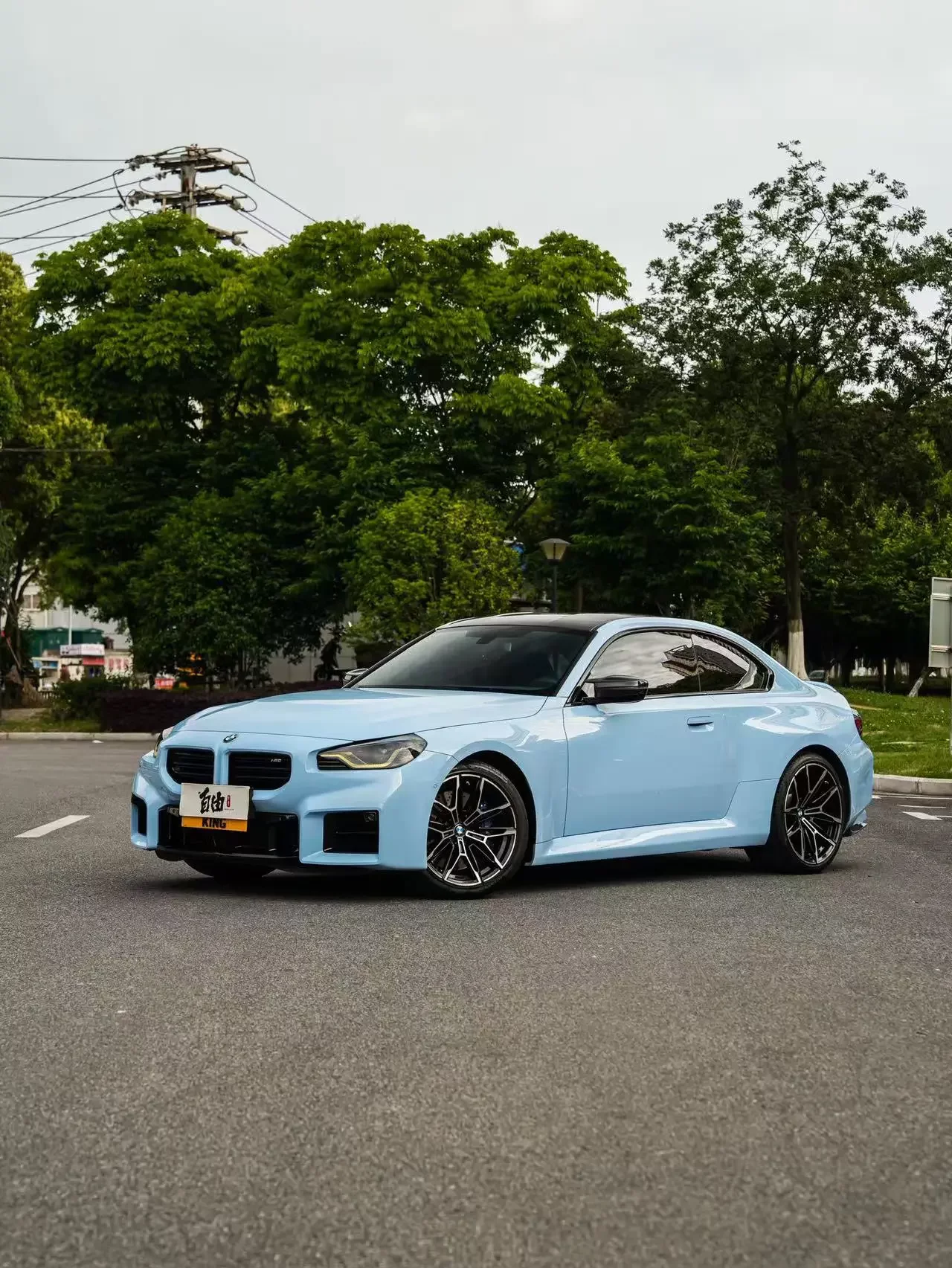BMW M2