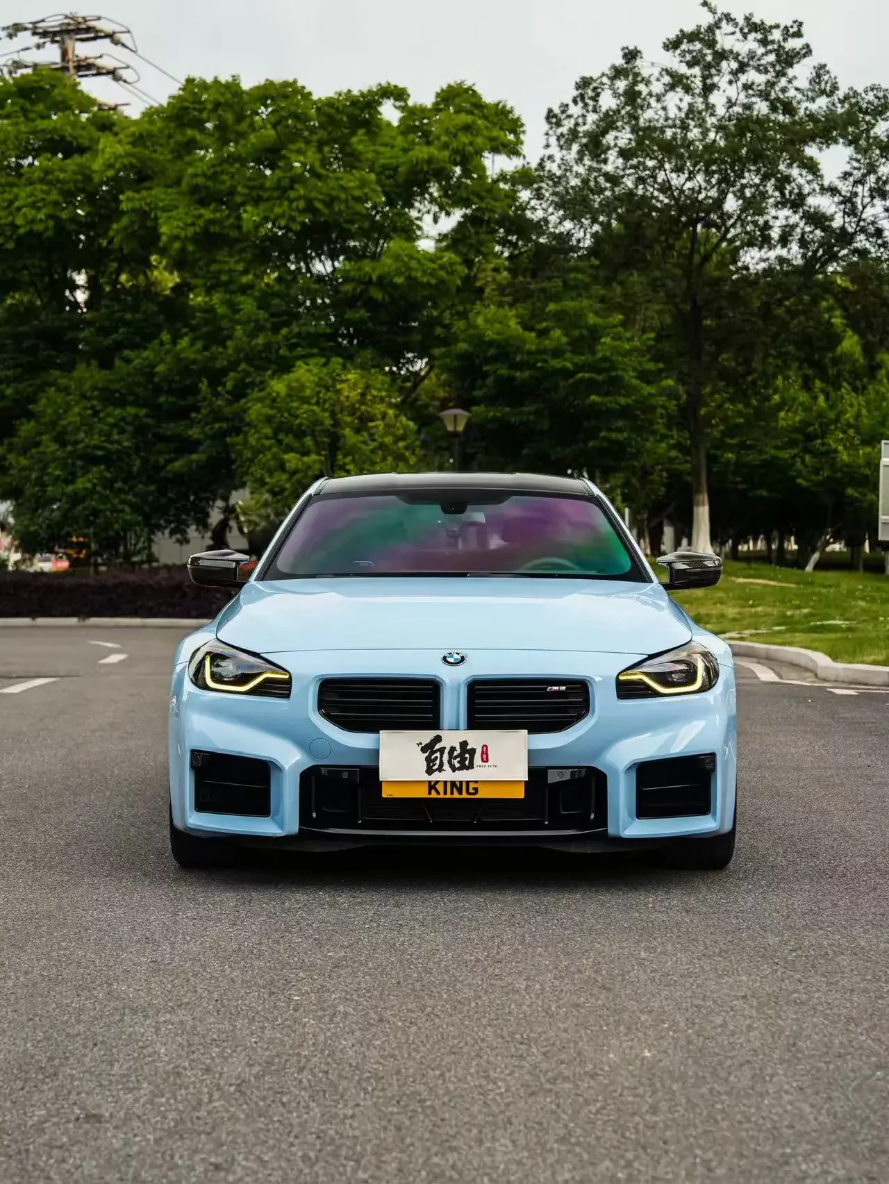 BMW M2