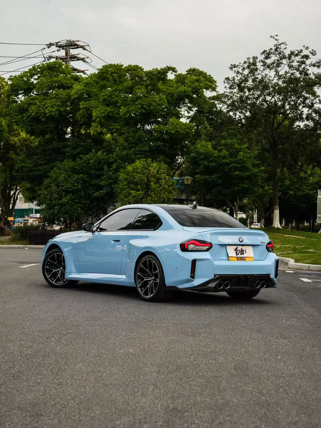 BMW M2