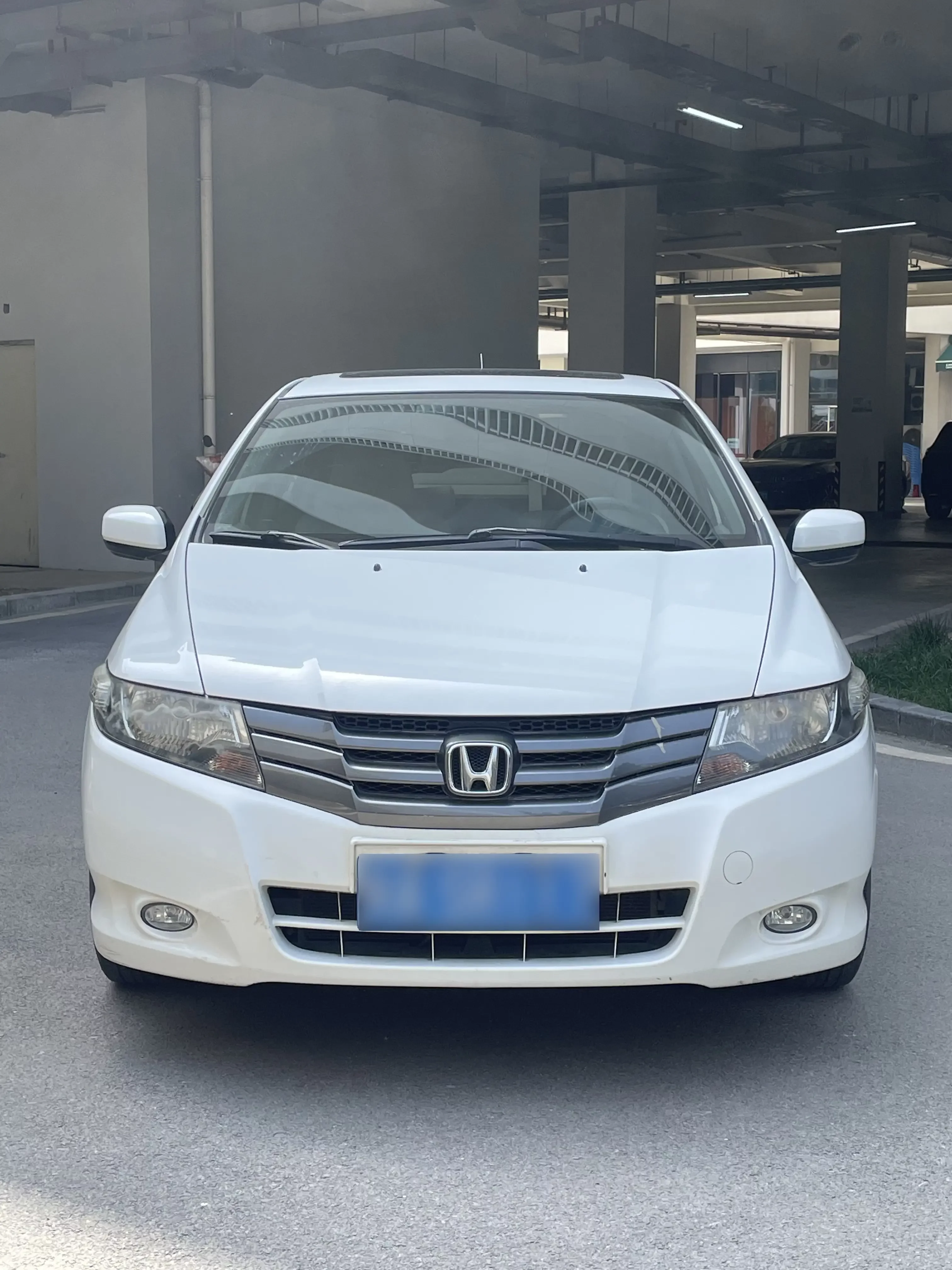 Honda Avant-garde classic