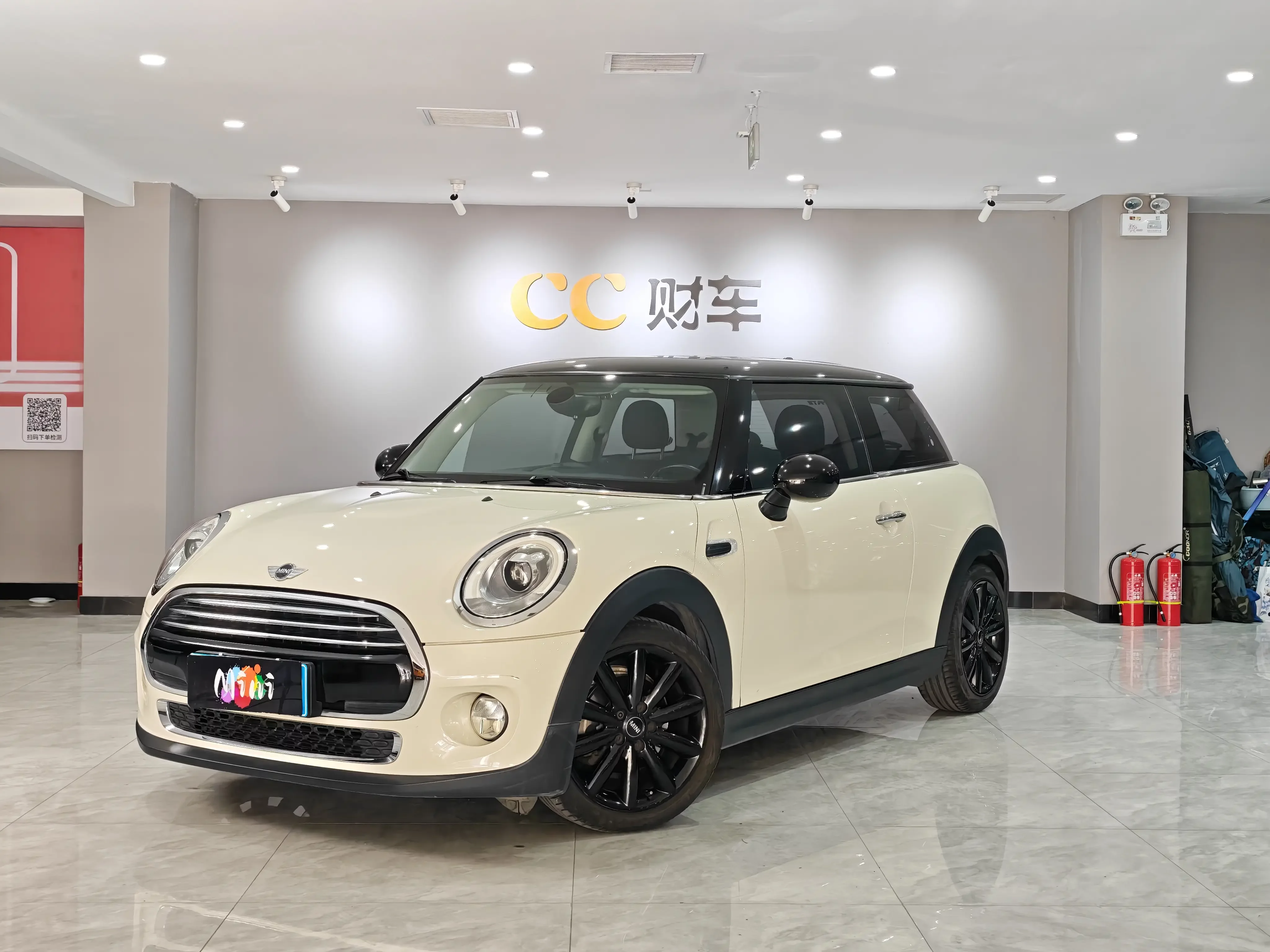 MINI MINI  из Китая