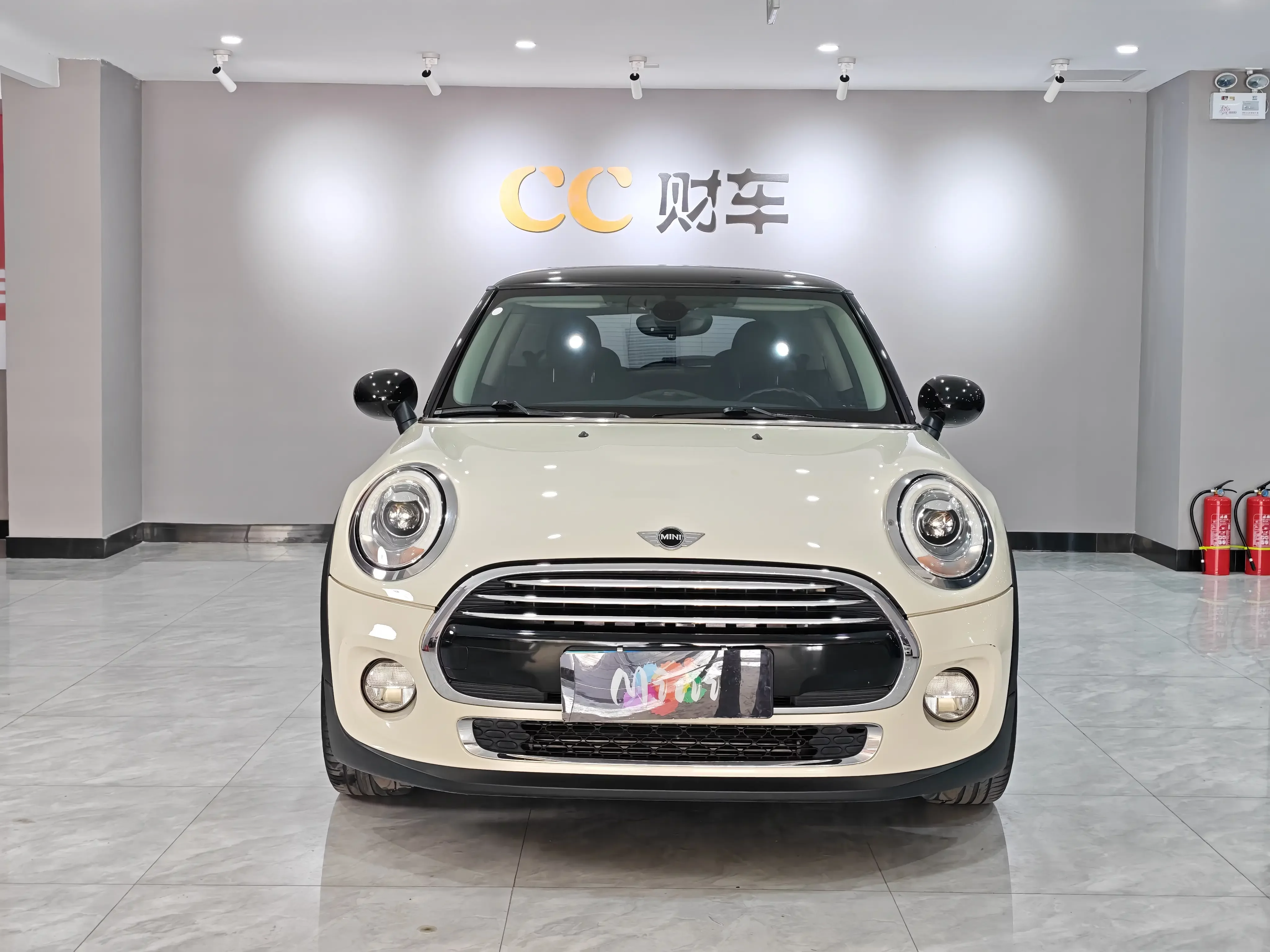 MINI MINI  из Китая