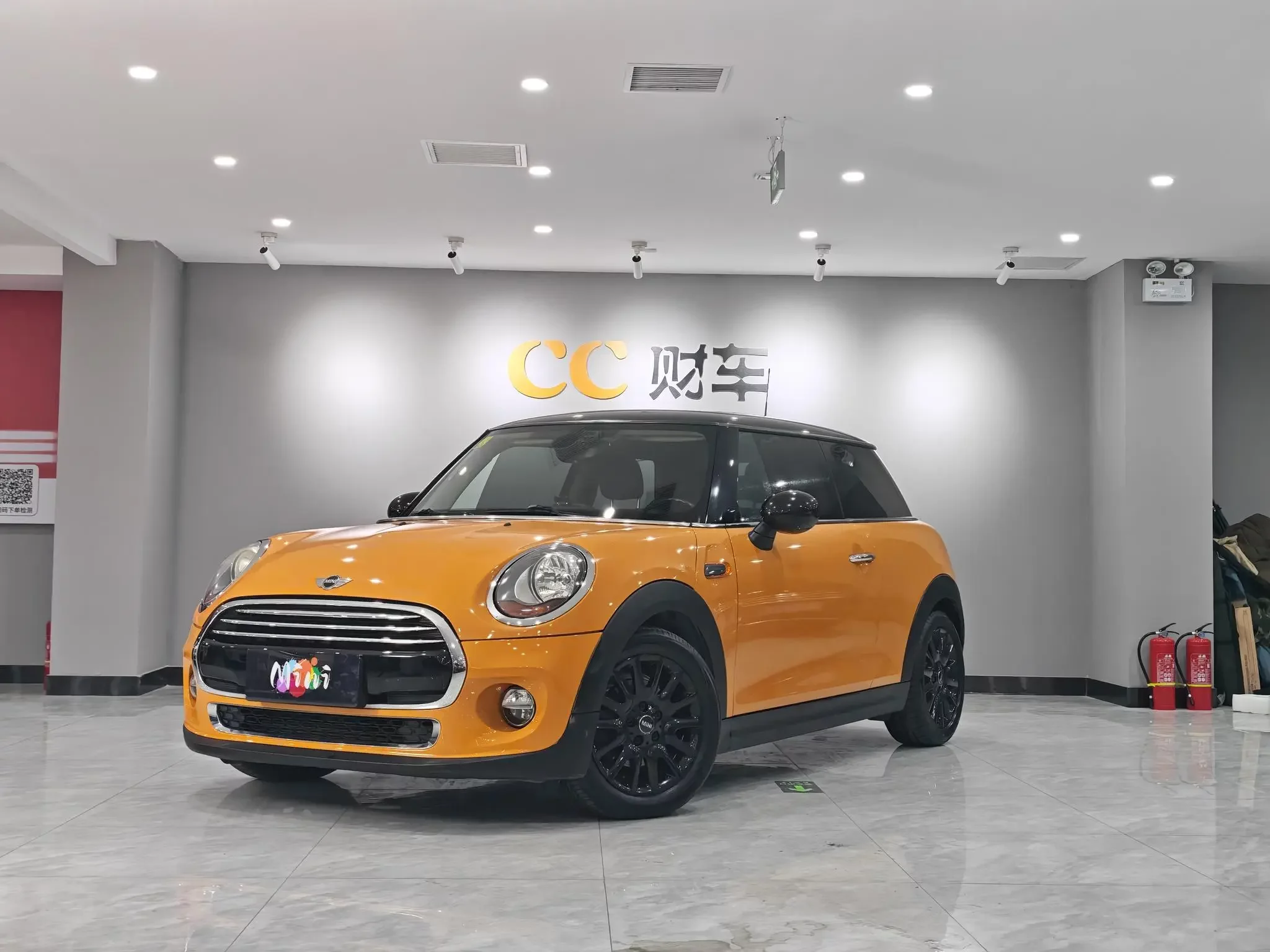 MINI 