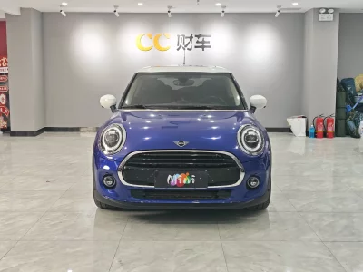 MINI 