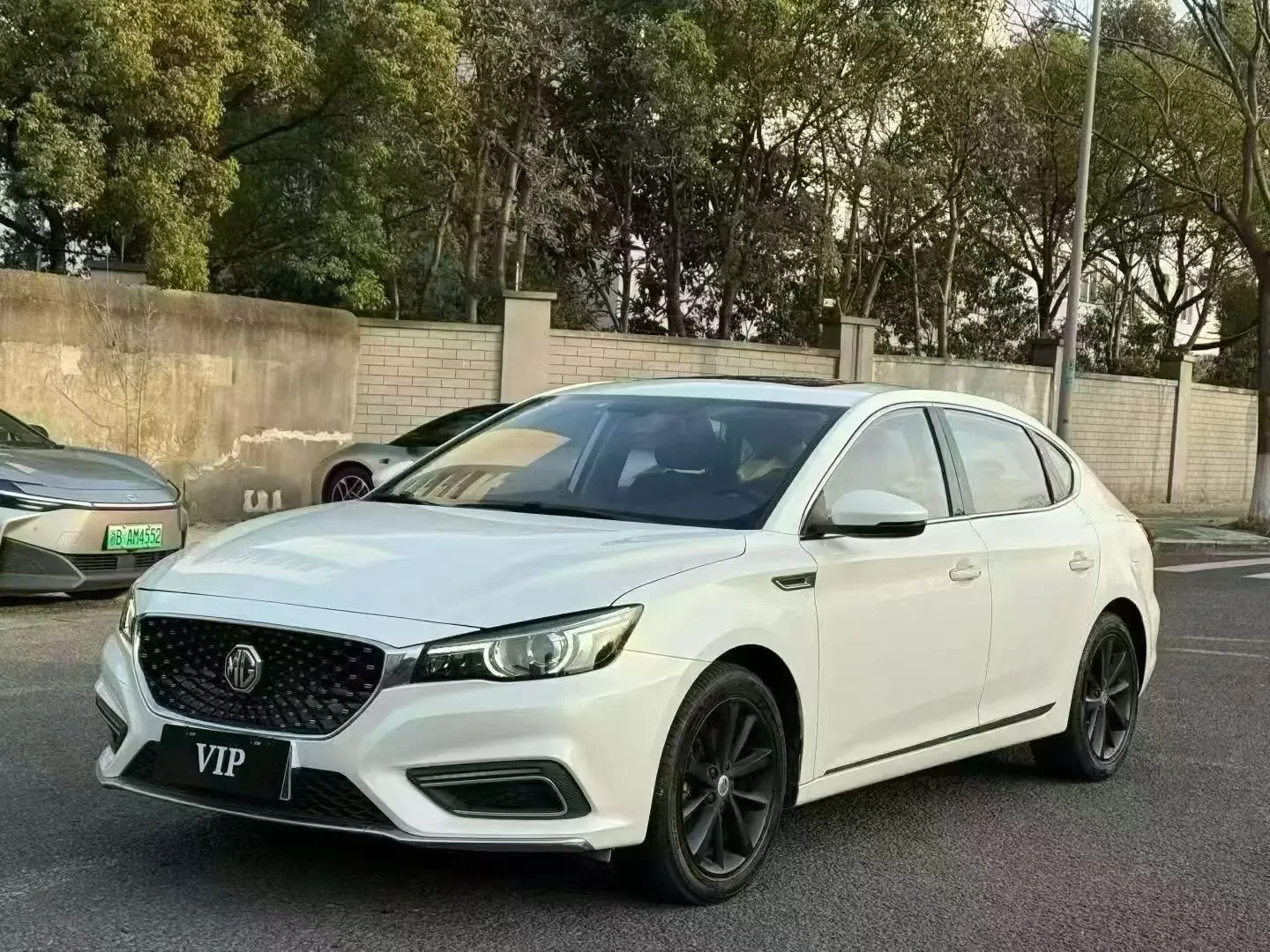MG 6