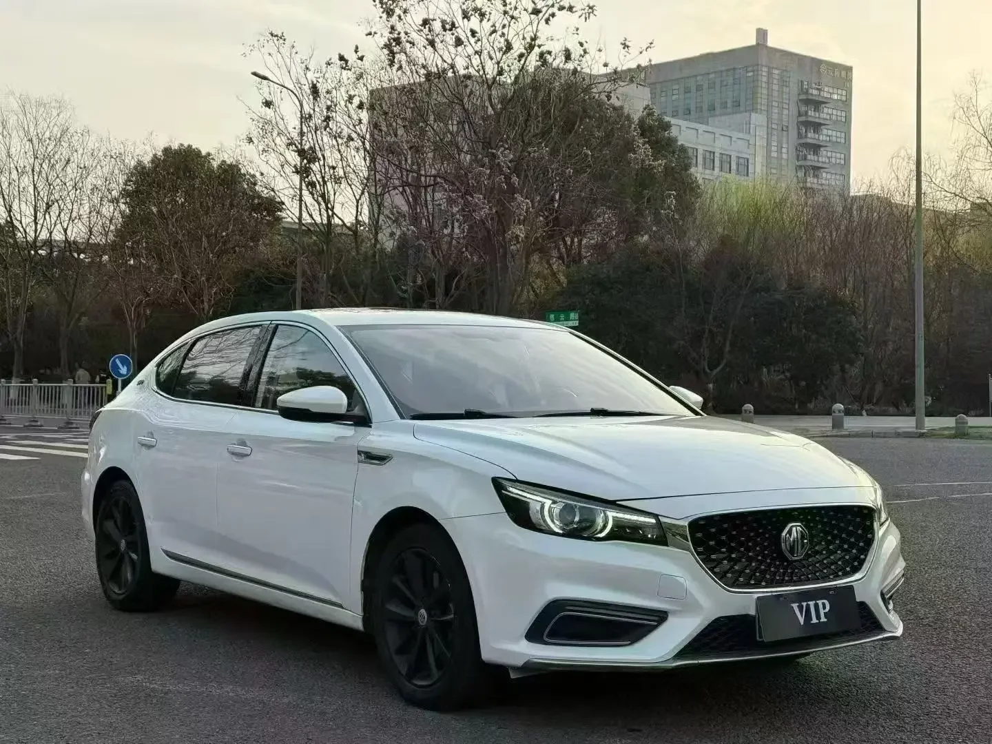 MG 6