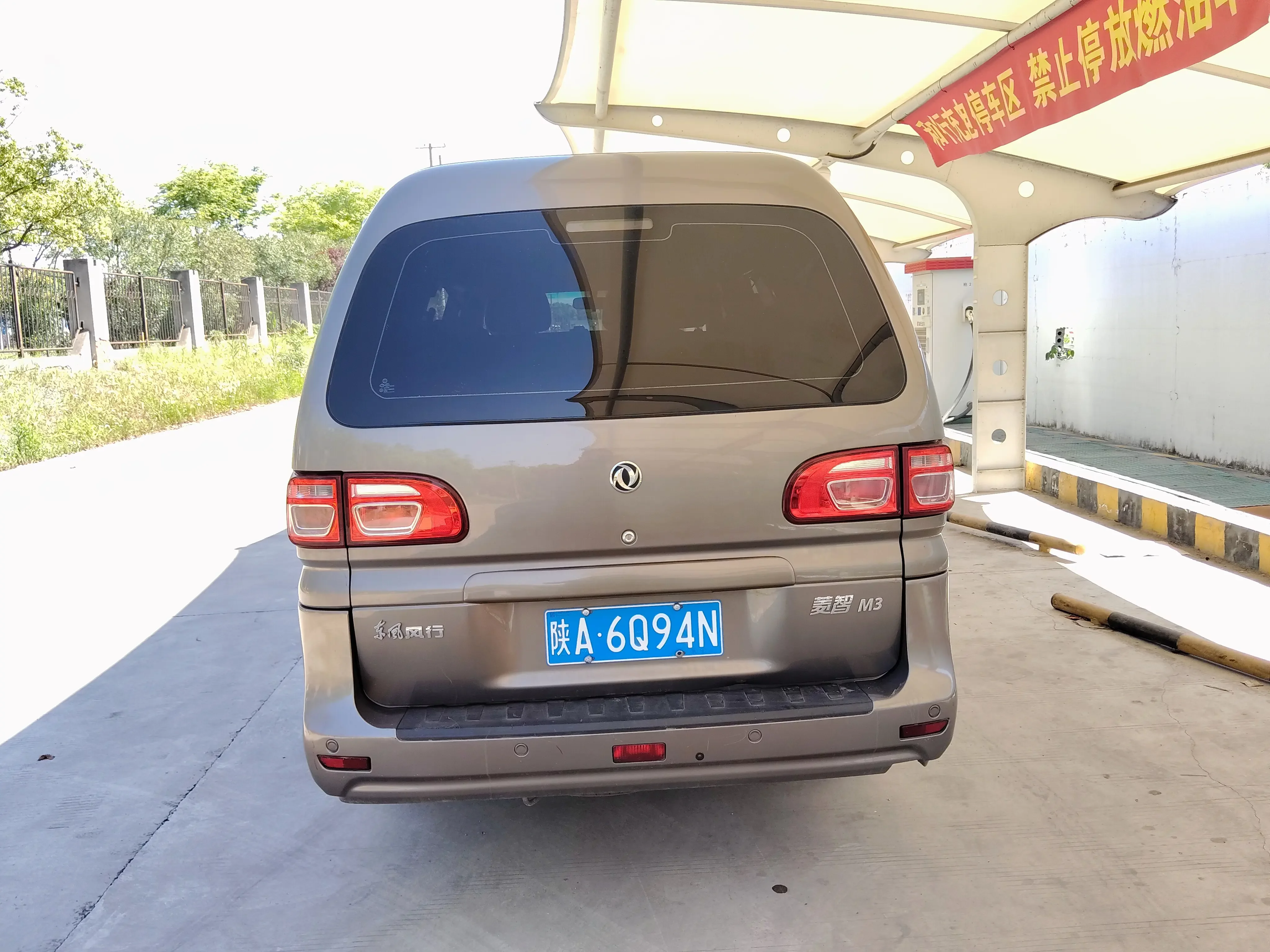 Forthing Lingzhi