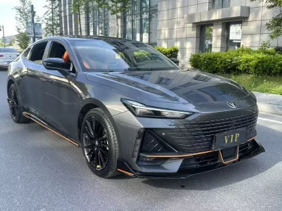 Changan UNI-V