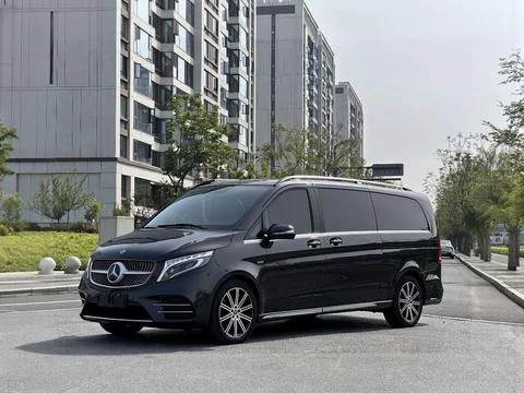 Mercedes-Benz V Class