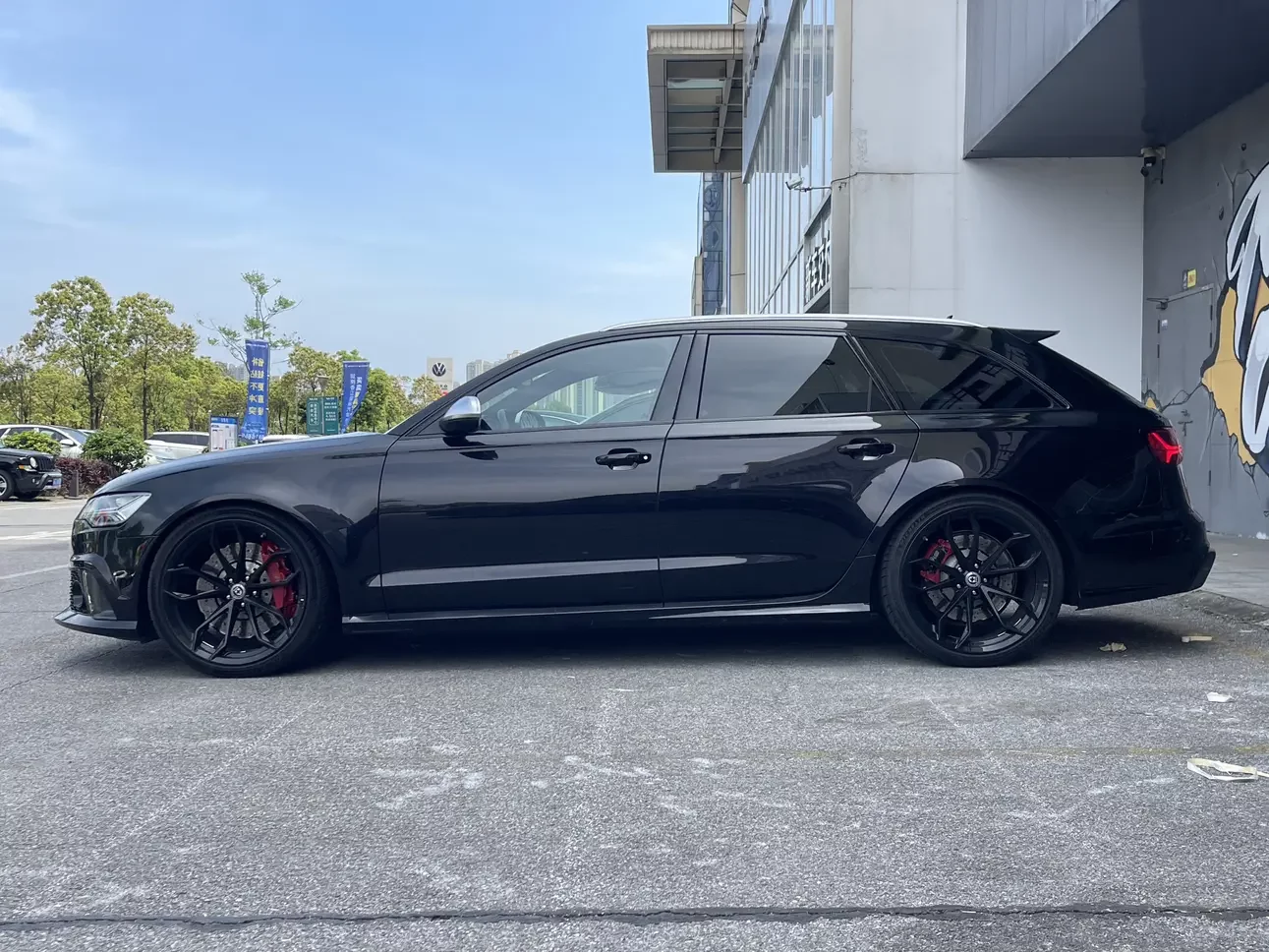 Audi RS 6