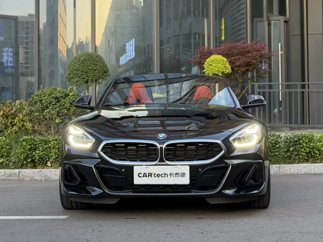 BMW Z4