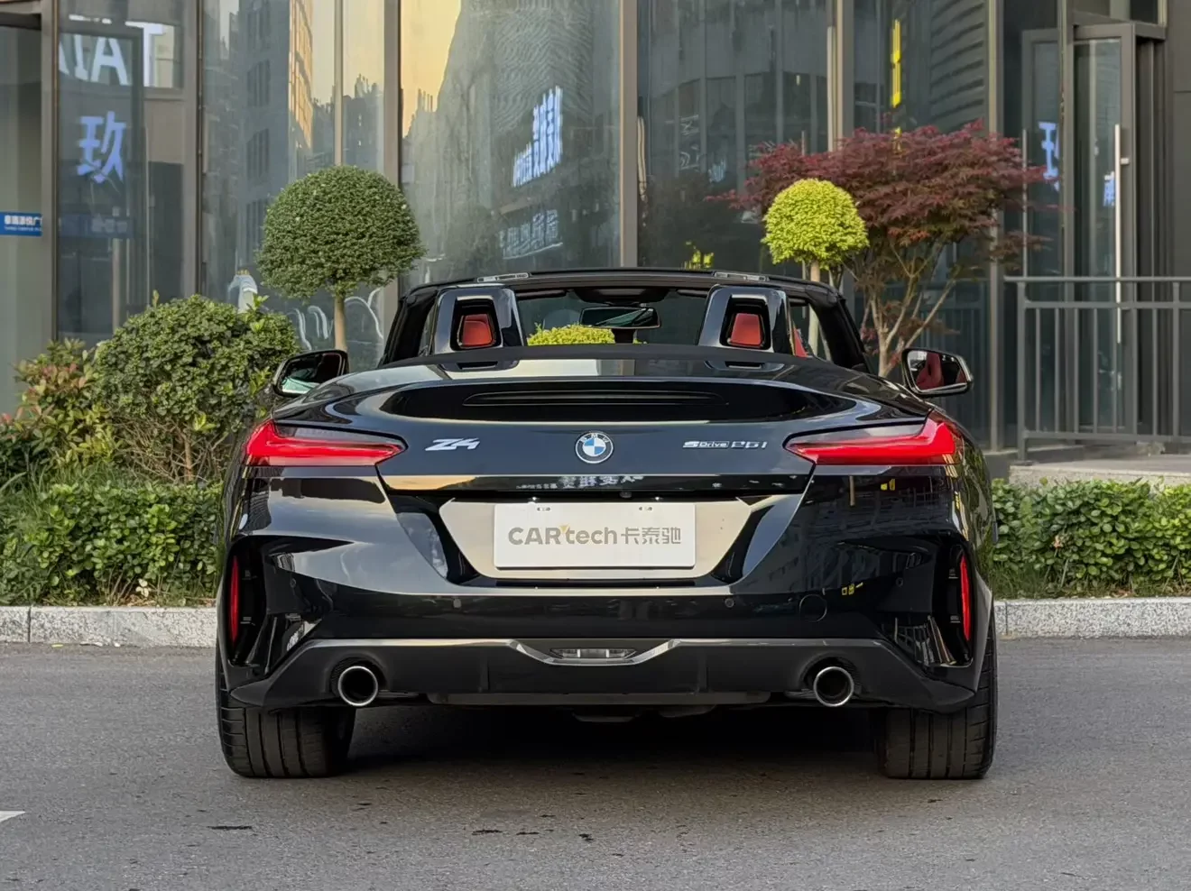 BMW Z4