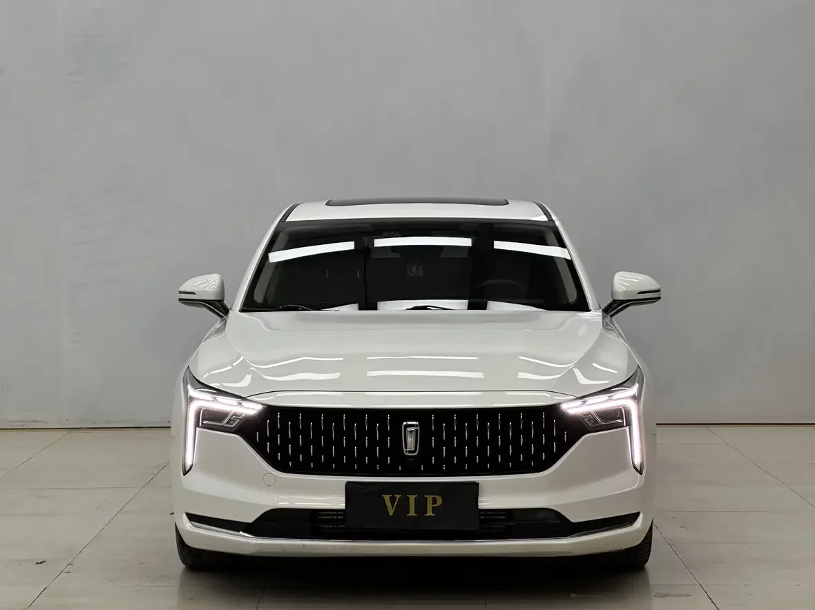 FAW Bestune B70