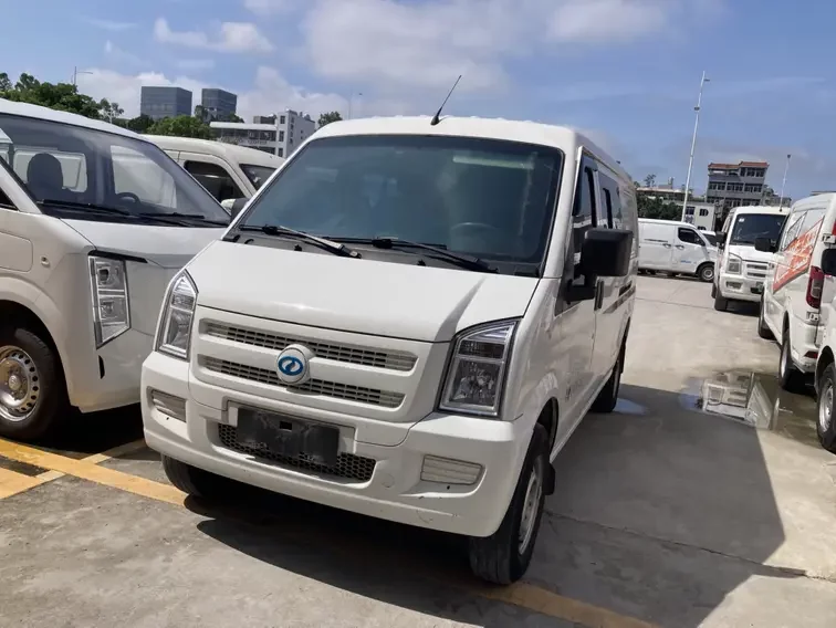 Ruichi EC35