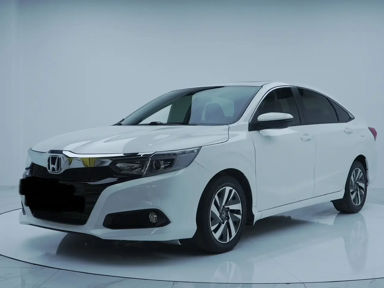 Honda Crider