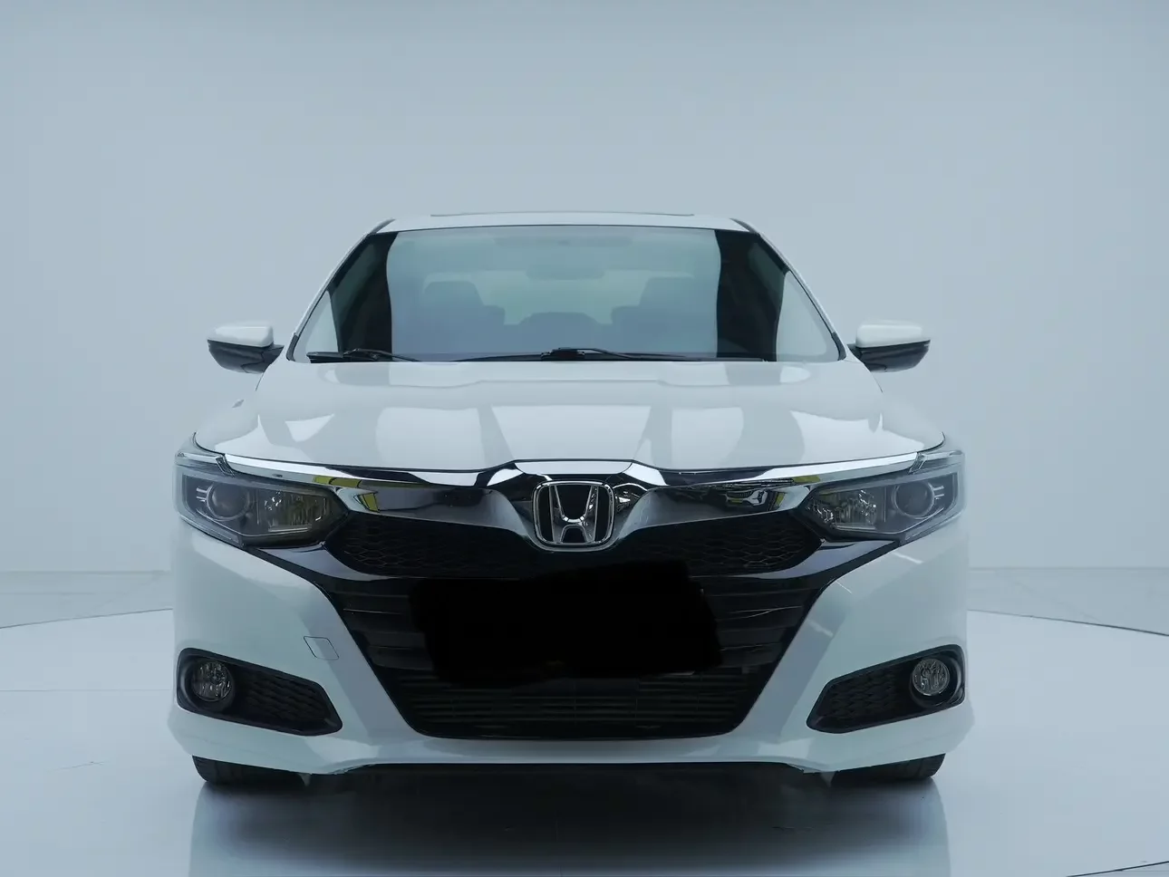 Honda Crider
