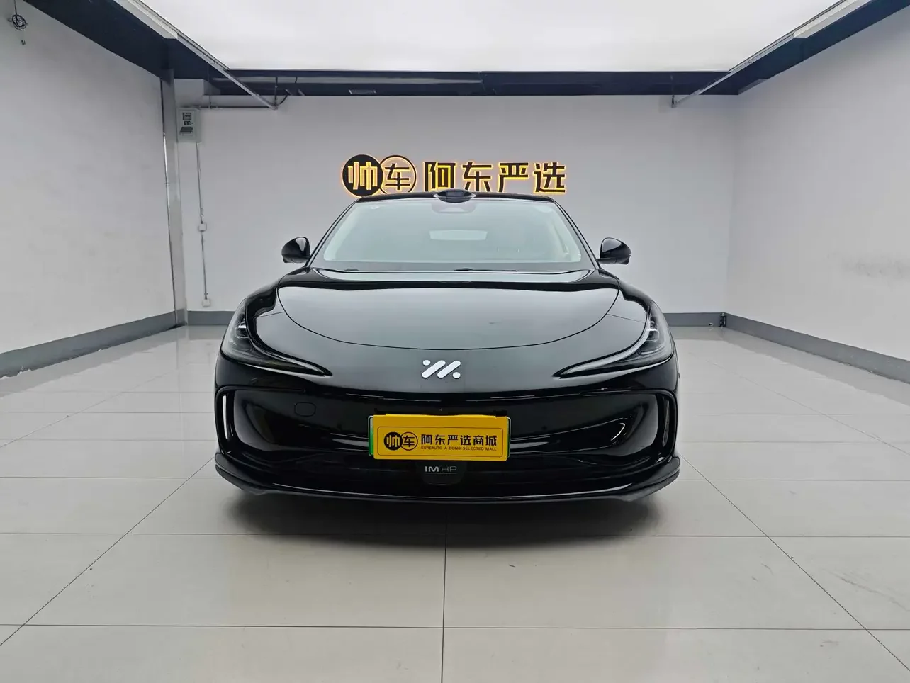Zhiji L6