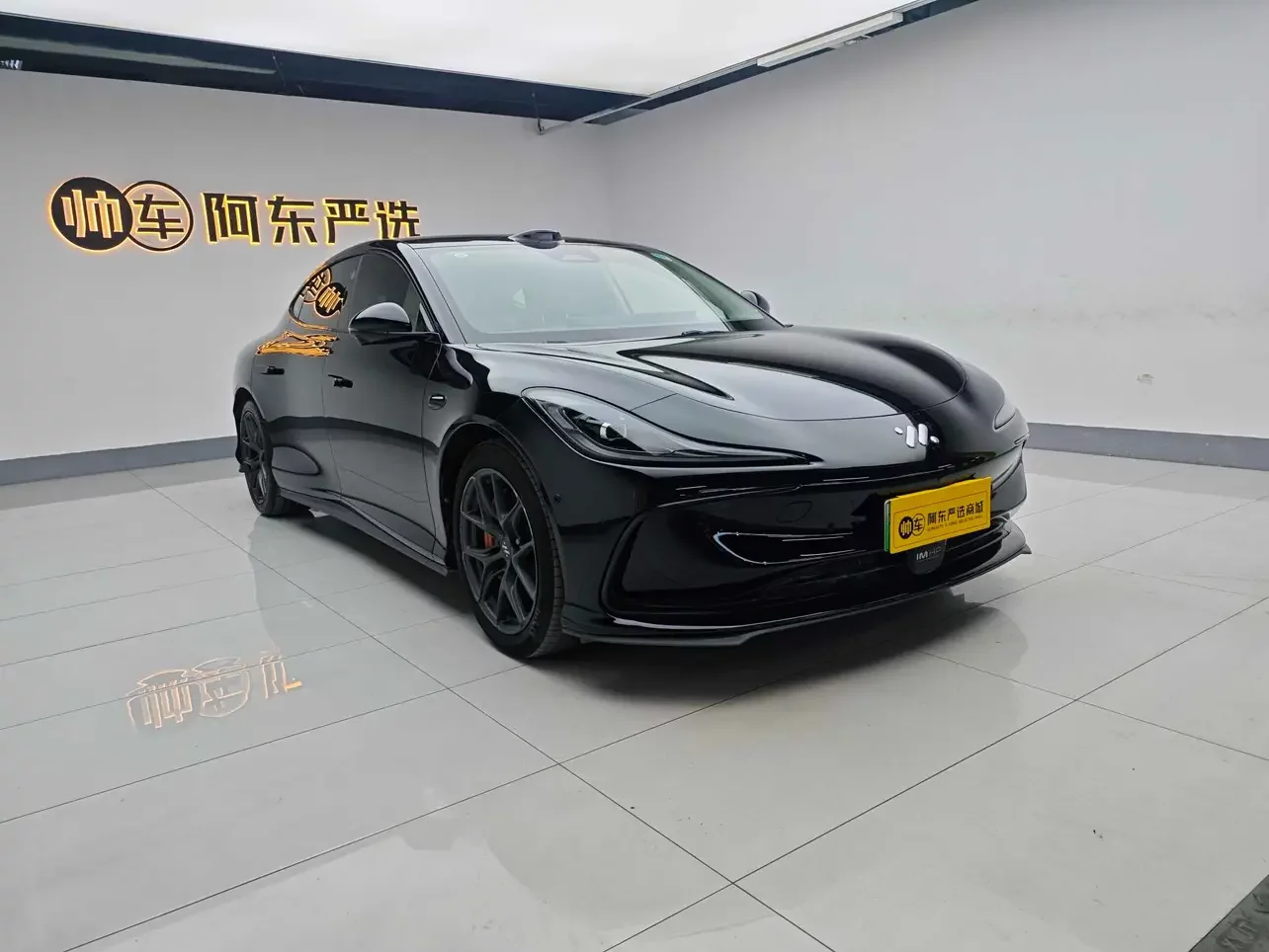 Zhiji L6