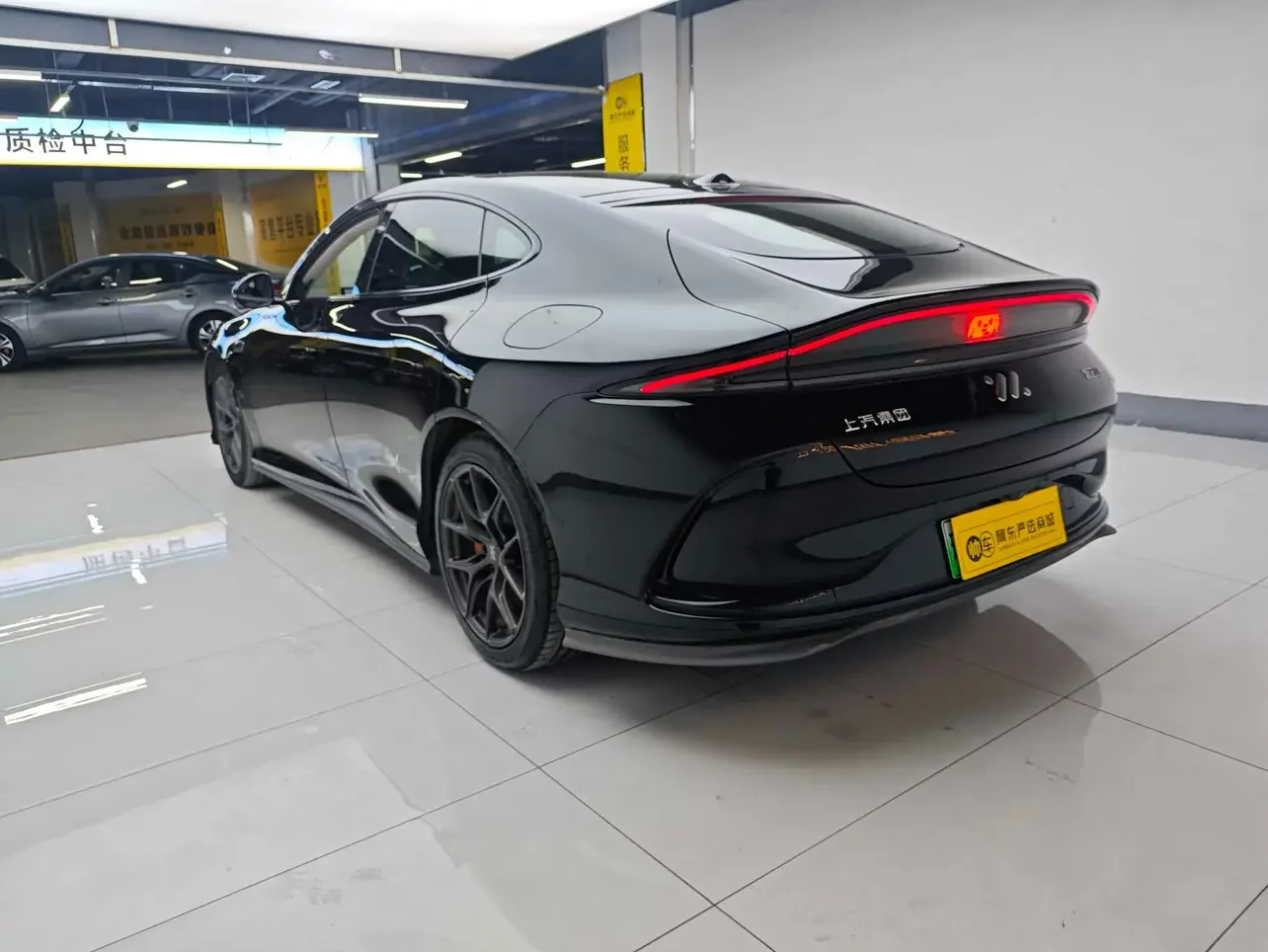 Zhiji L6