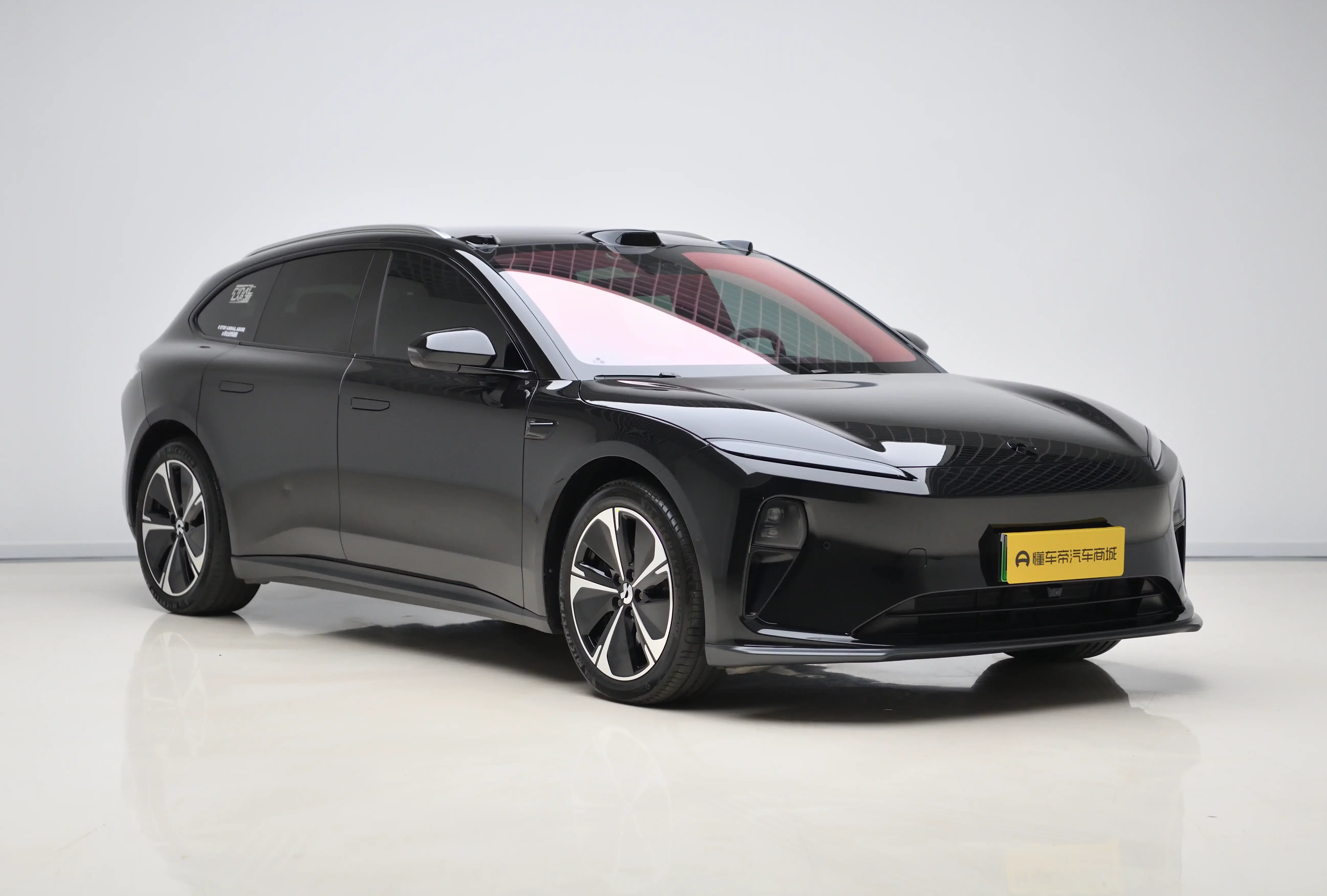 NIO ET5T