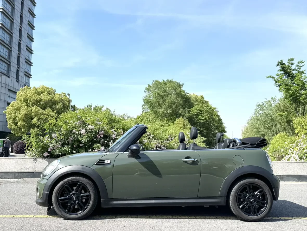 MINI 