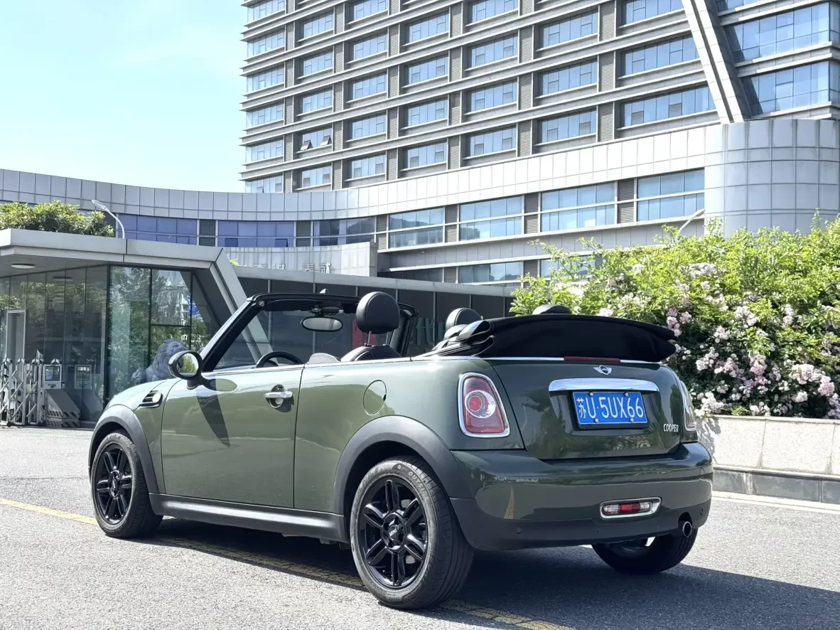MINI 