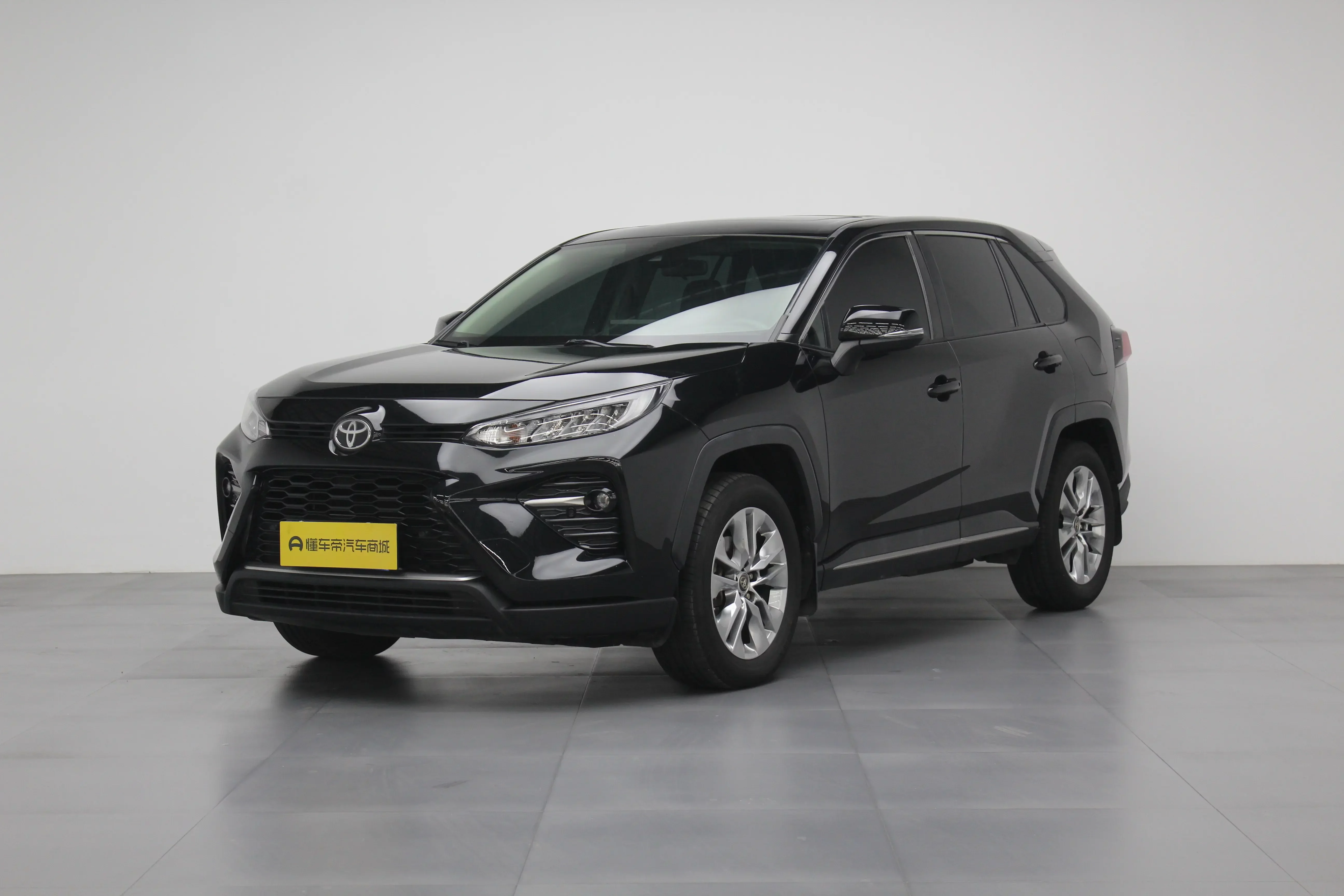 Toyota Willanda