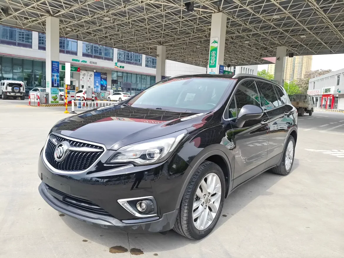 Buick Envision