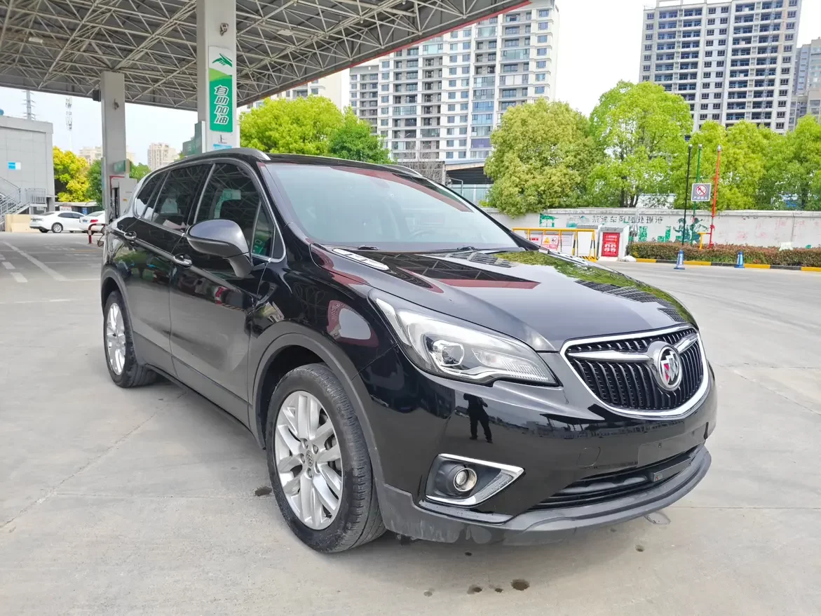 Buick Envision