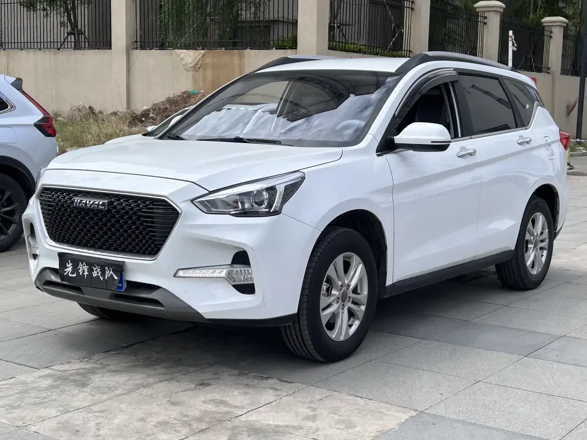 Haval M6