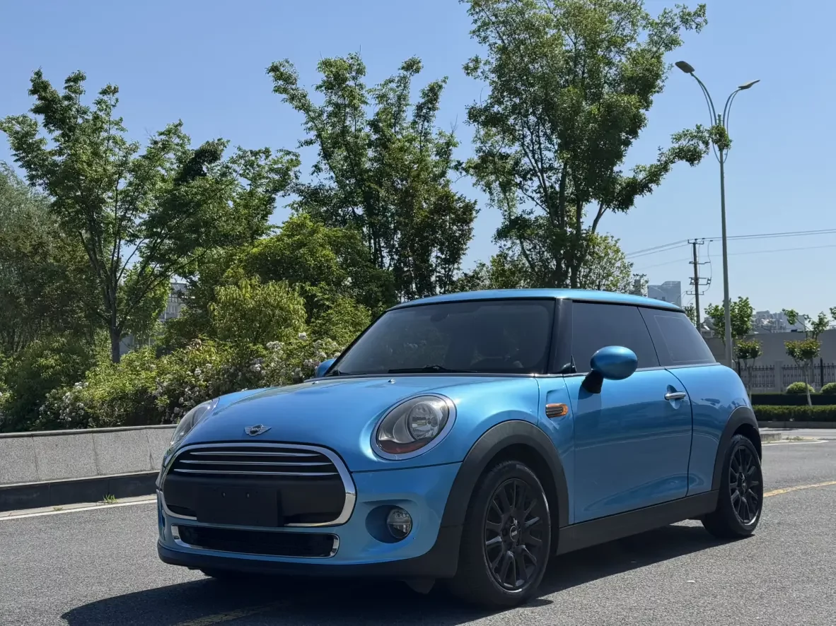 MINI MINI  из Китая