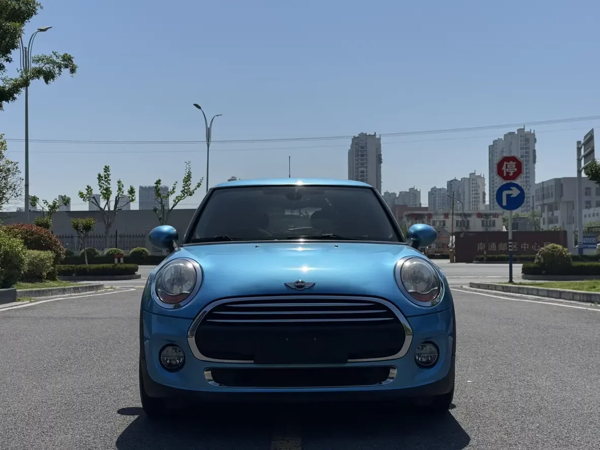 MINI MINI  из Китая