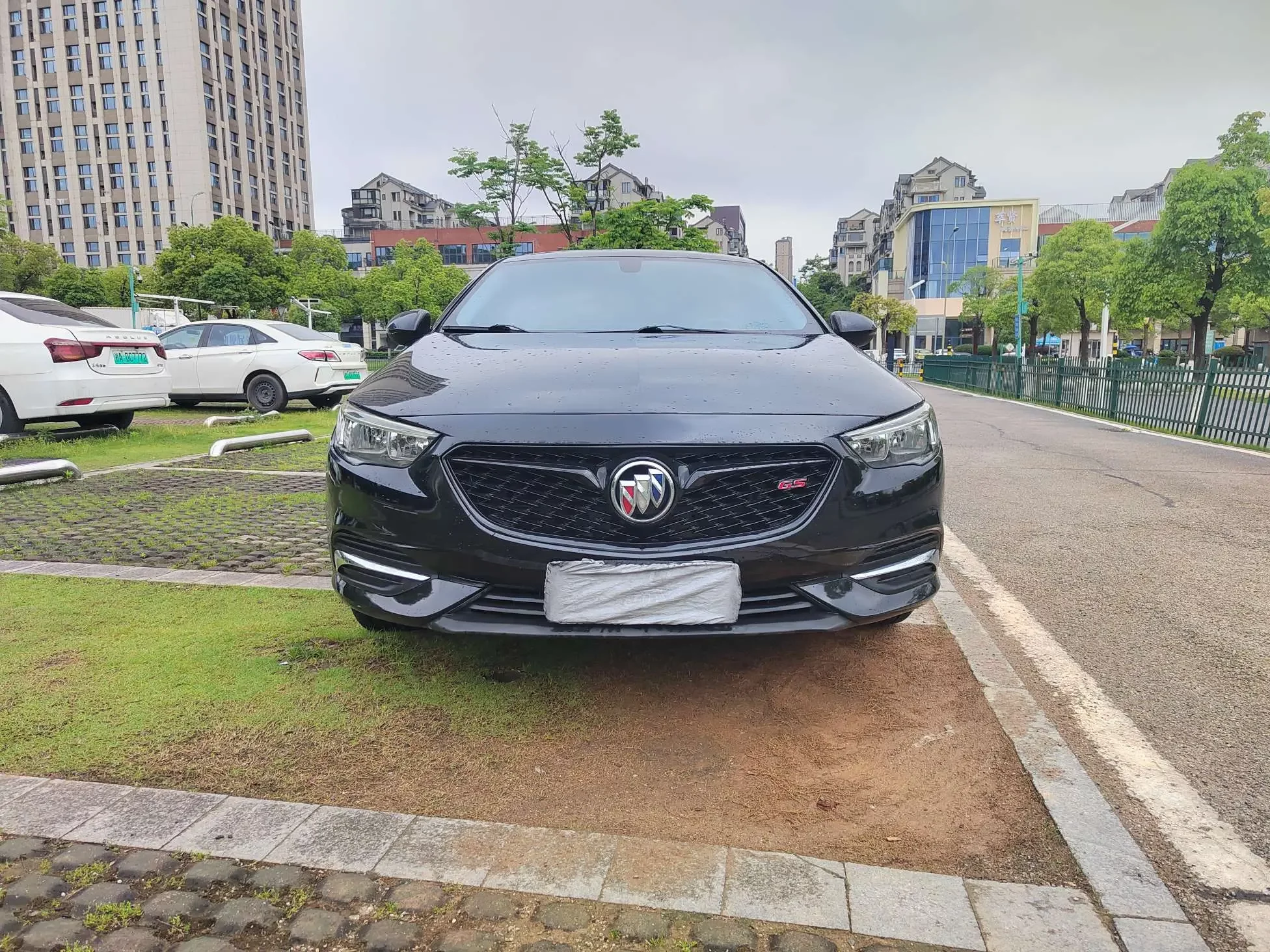 Buick Majesty