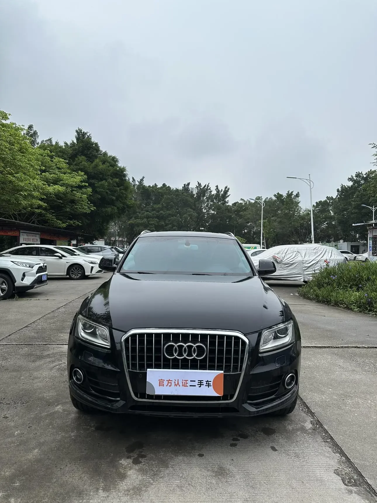 Audi Q5