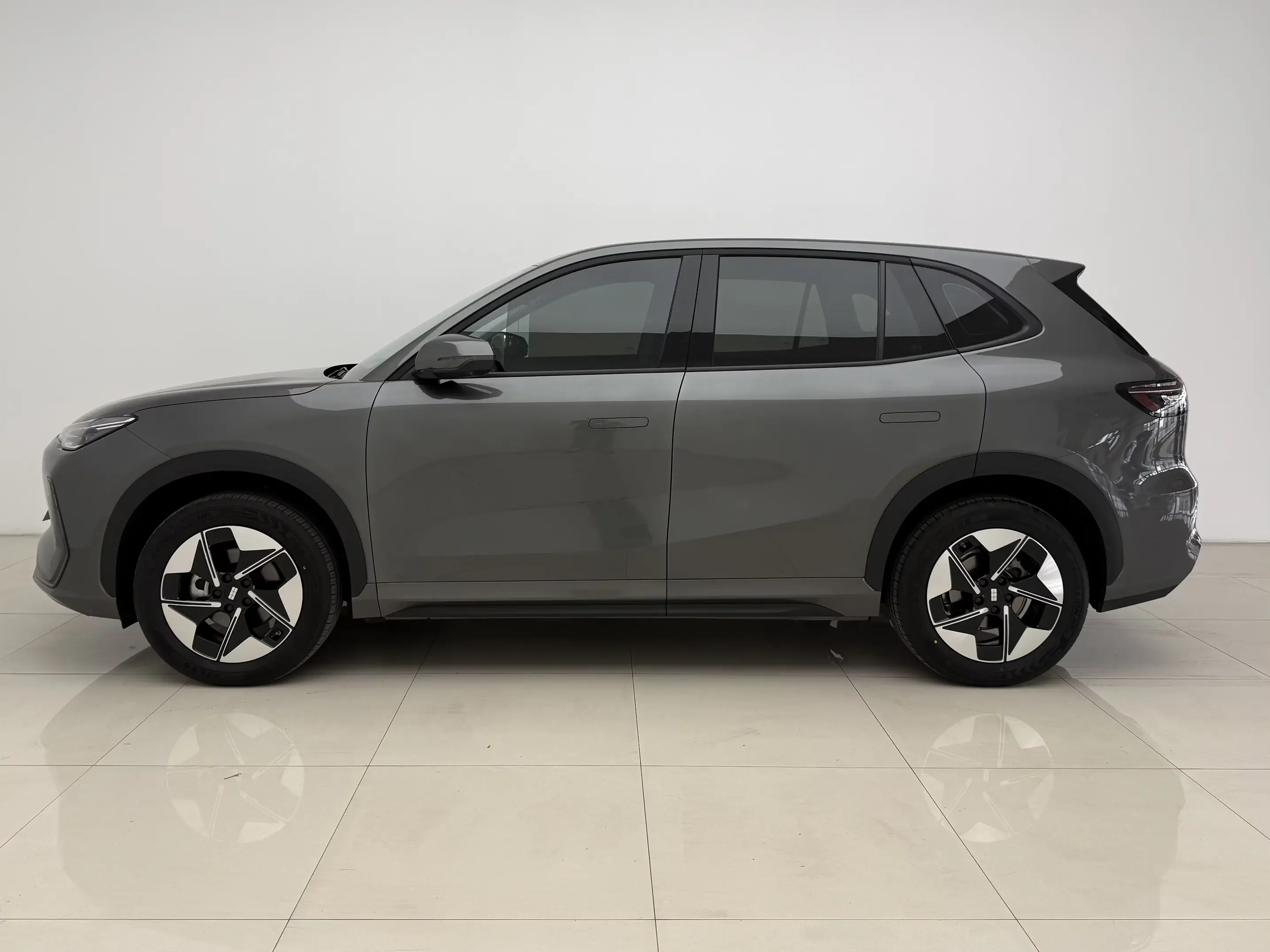 Geely Galaxy E5