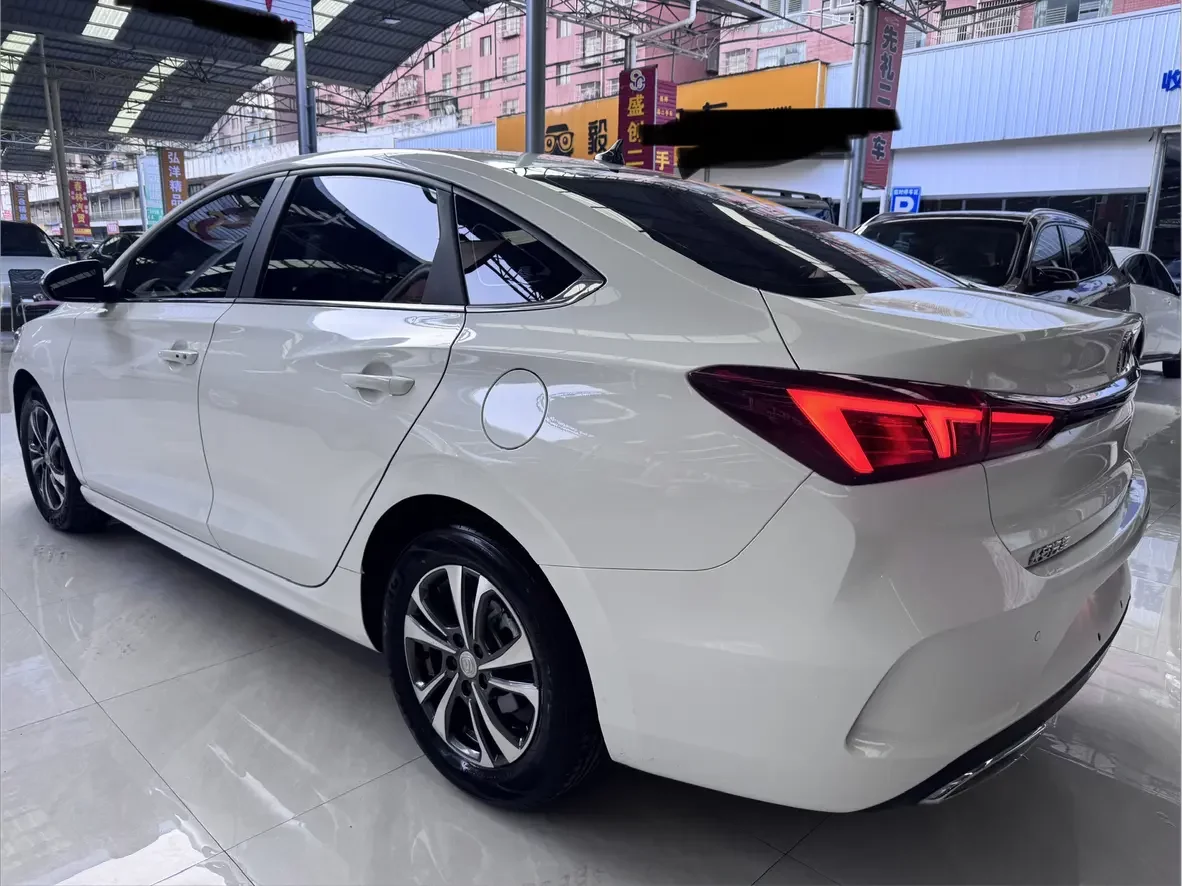 Changan Escape
