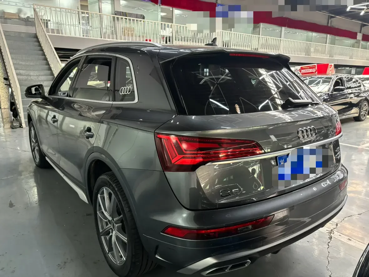 Audi Q5L