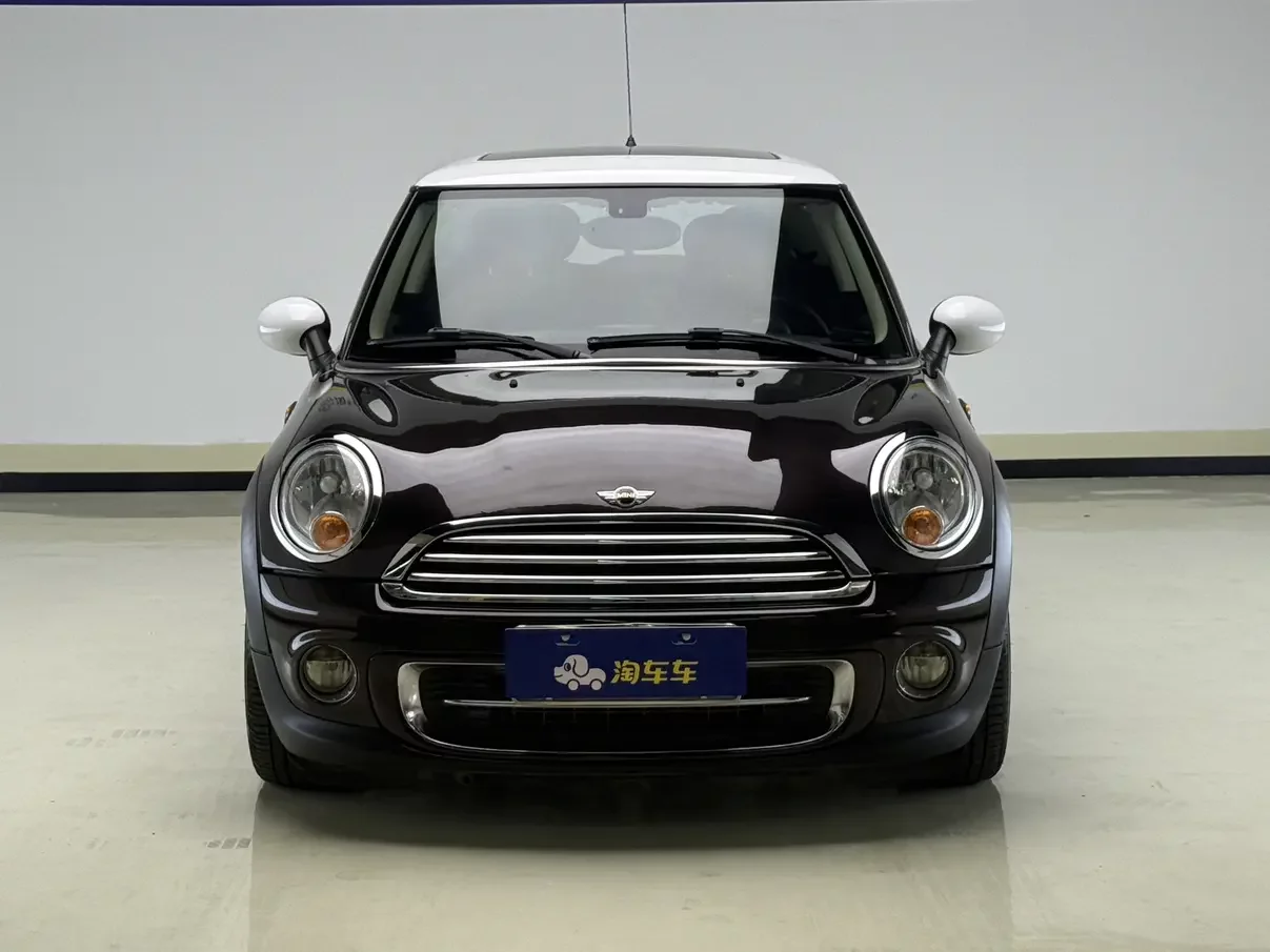 MINI MINI  из Китая