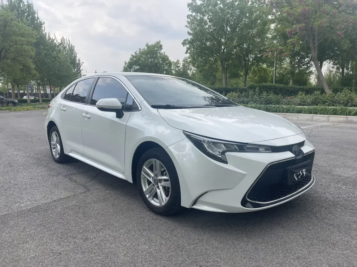 Toyota Levin