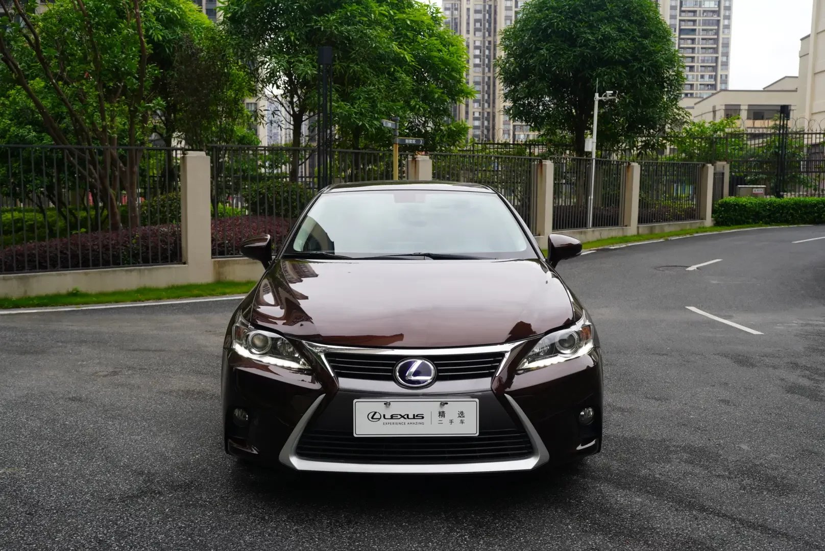 Lexus CT