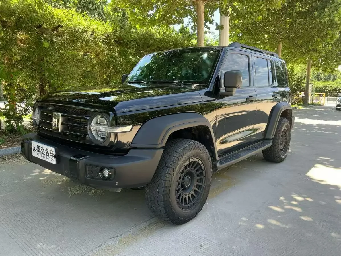 Tank 300