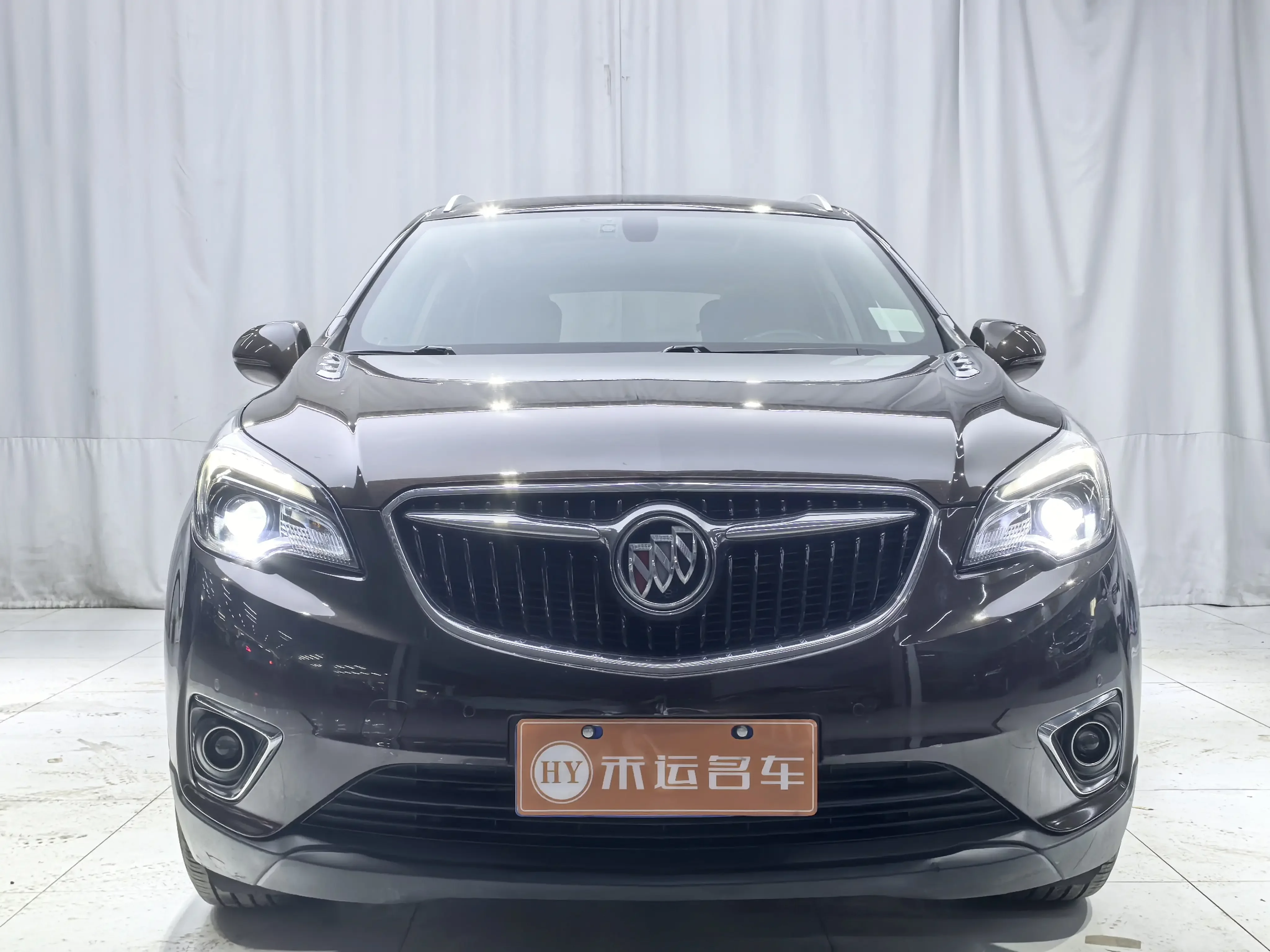 Buick Envision