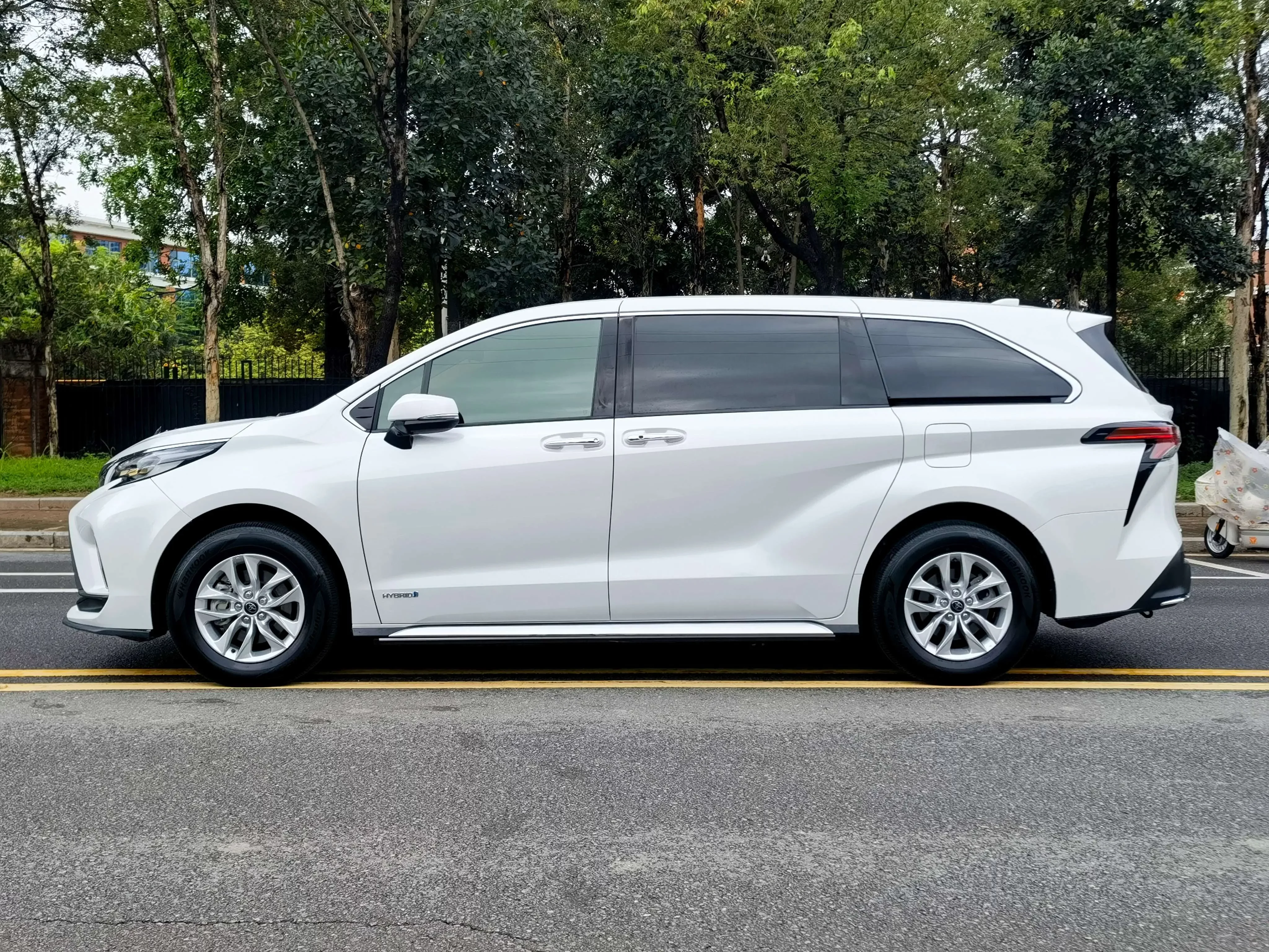 Toyota Granvia