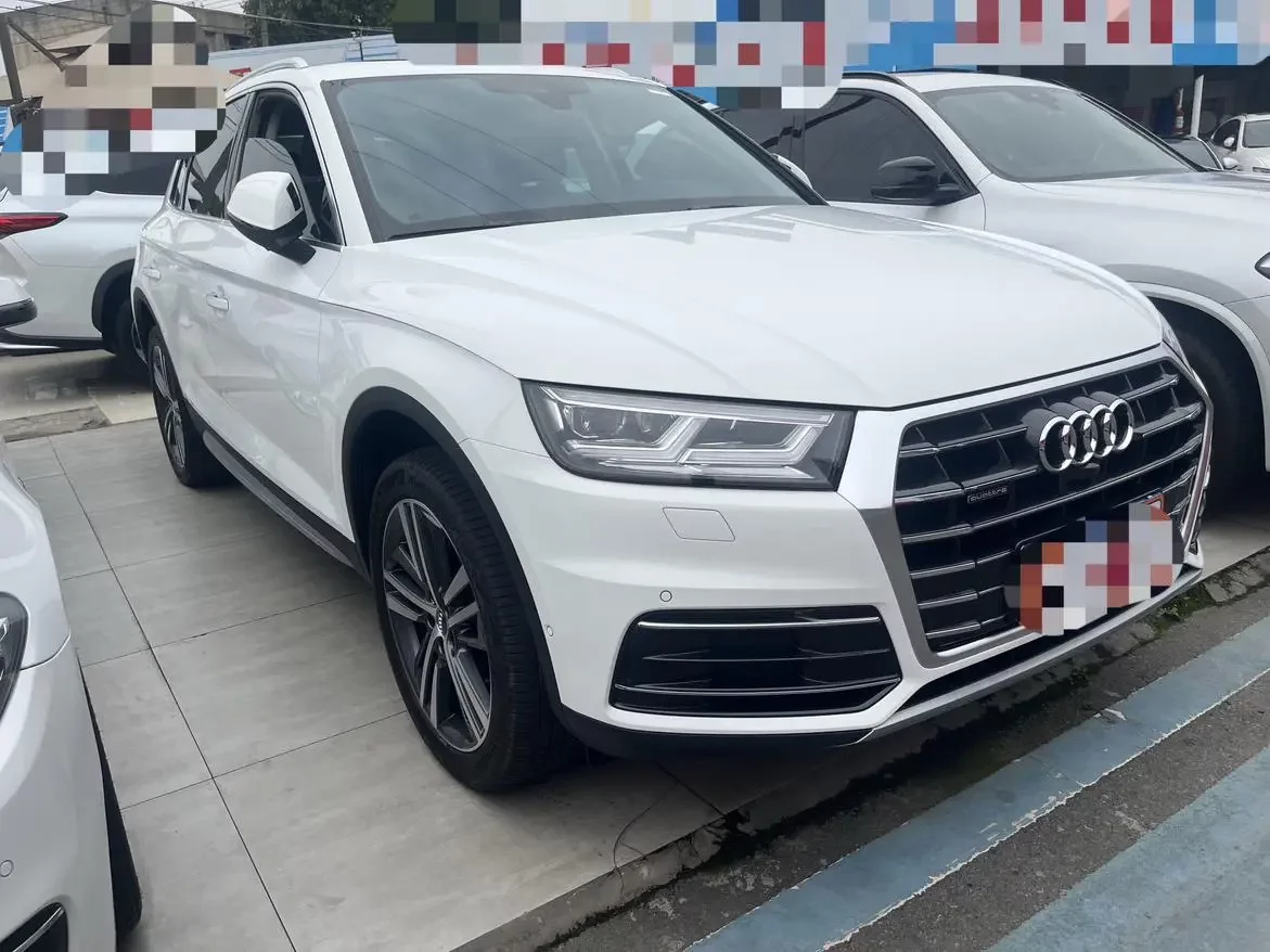Audi Q5L